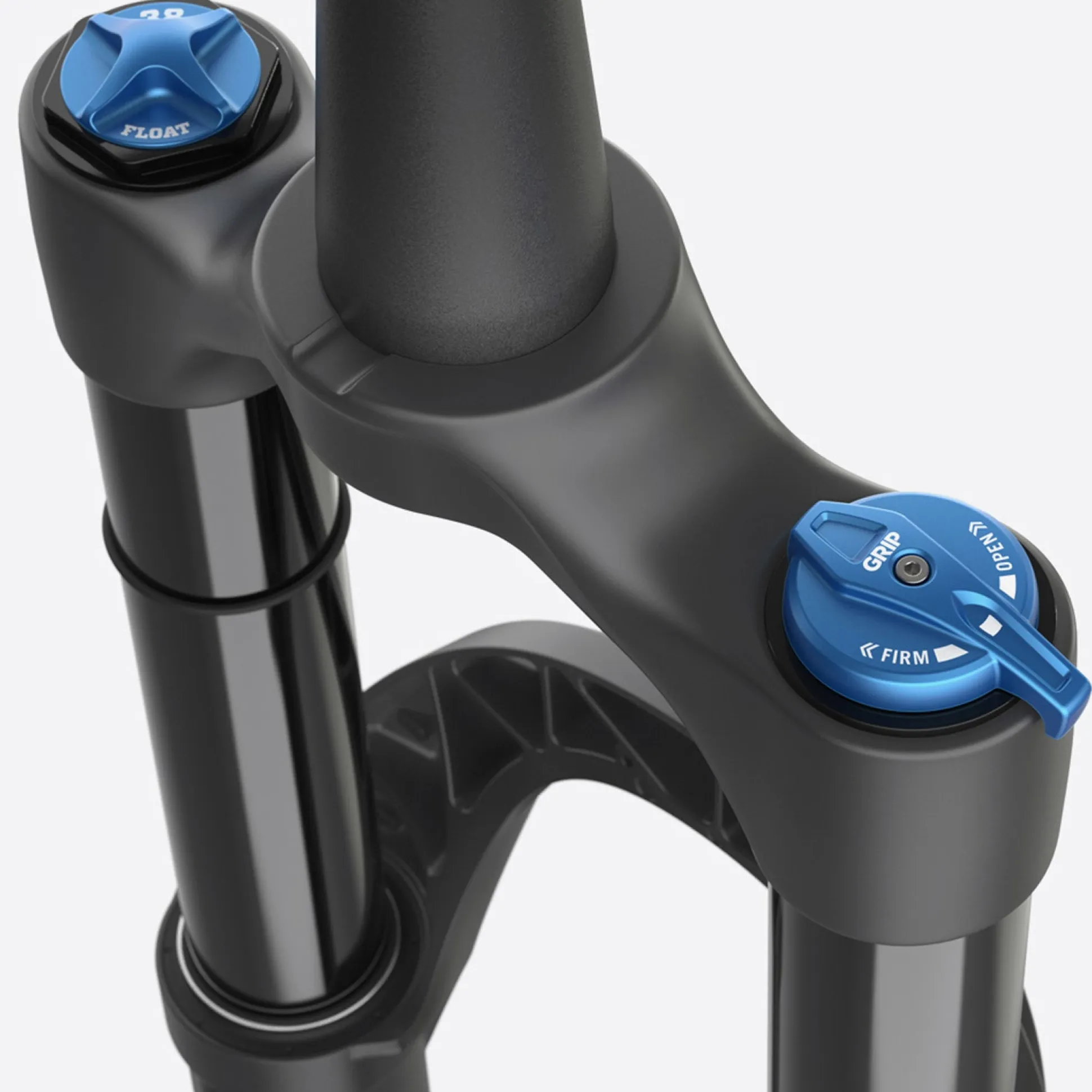 Forcella Fox FLOAT 36 29 E-Bike Performance 51 - 160