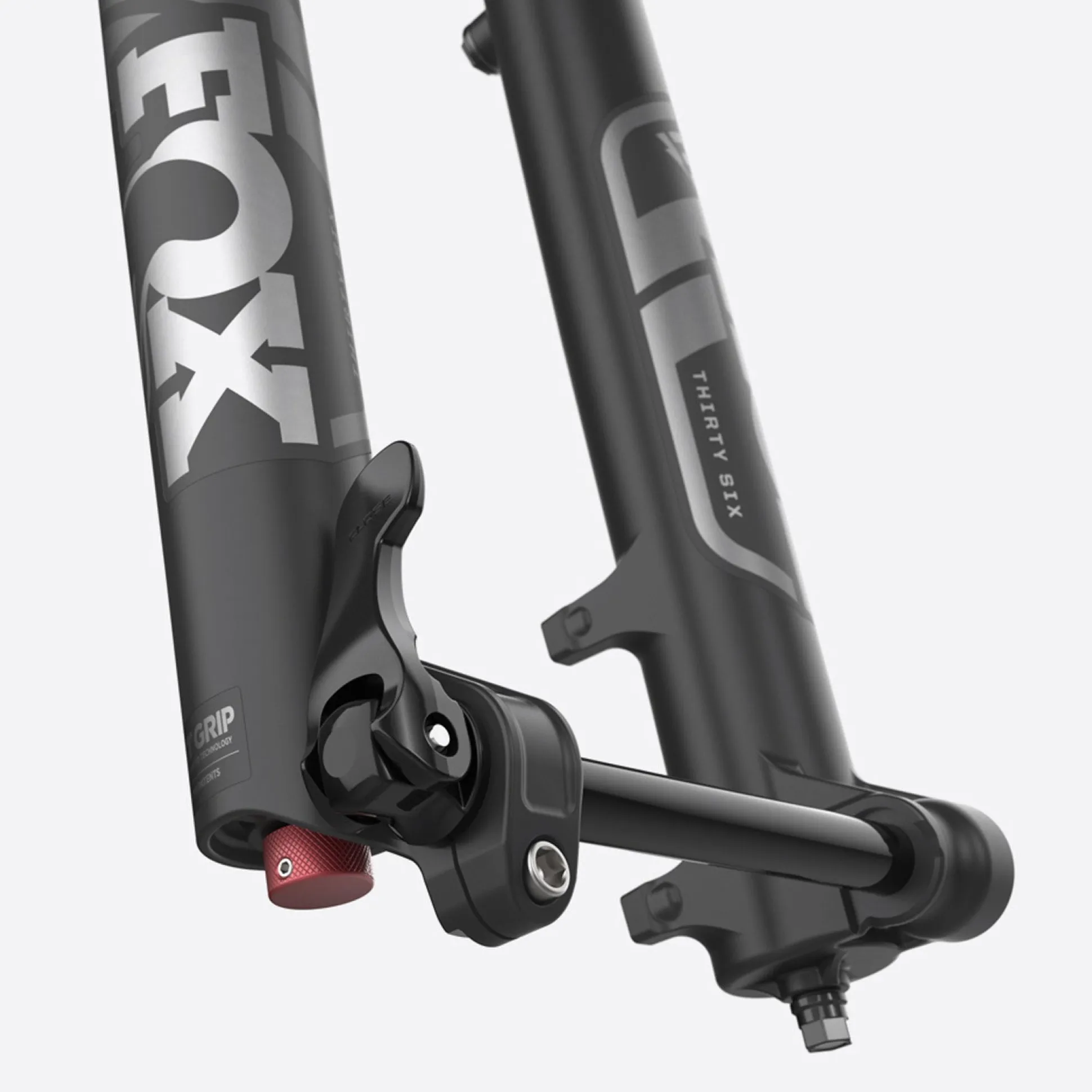 Forcella Fox FLOAT 36 29 E-Bike Performance 51 - 160