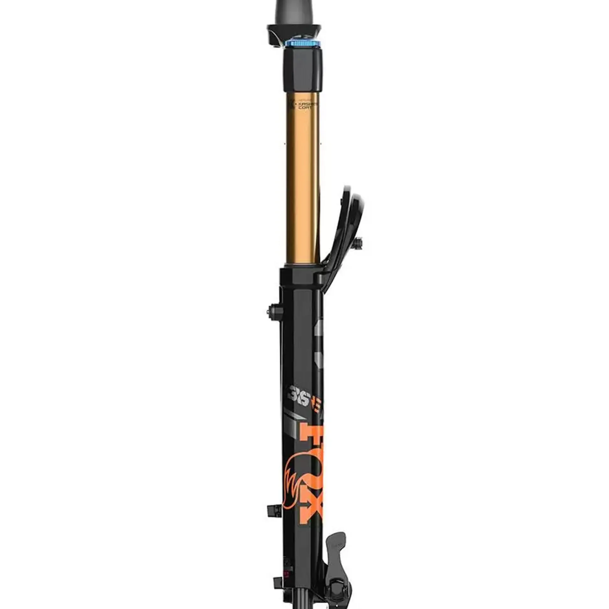 Forcella Fox FLOAT 36 E-optimized Factory 160mm 29'' Grip 2 VVC Offset 51mm