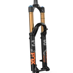 Forcella Fox FLOAT 38 Factory Kashima 29 160 Grip2 R44 - Nero