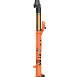 Forcella Fox 34 FLOAT Factory 100 Kashima 29 SC FIT4 3 Pos - Arancio
