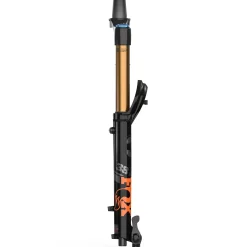 Forcella Fox FLOAT 38 Factory Kashima 29 170 Grip2 R44 - Nero