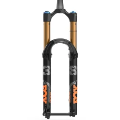 Forcella Fox FLOAT 38 Factory Kashima 29 170 Grip2 R44 - Nero
