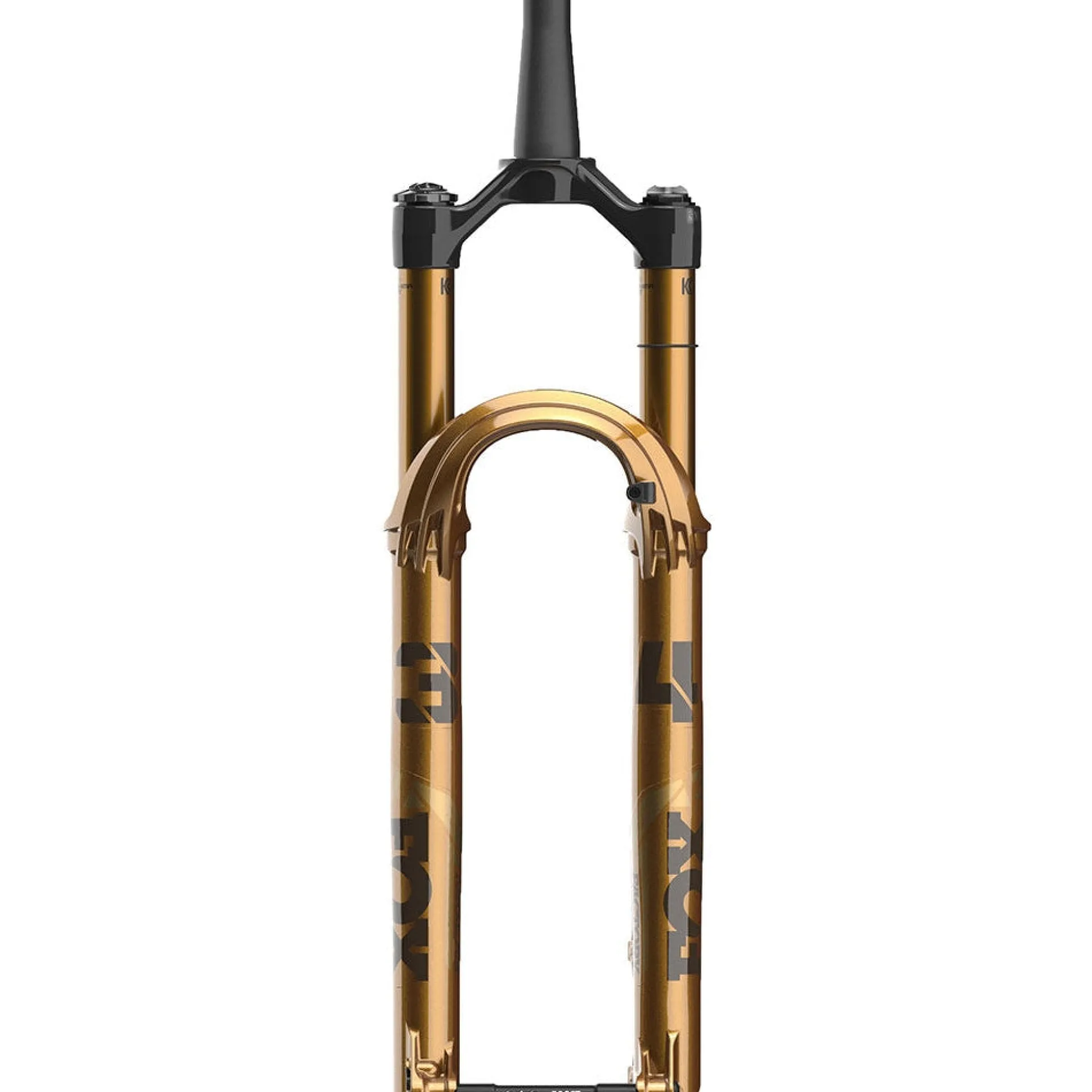 Forcella Fox FLOAT 34 Factory Kashima 29 140 Grip X R44 - Podium Gold