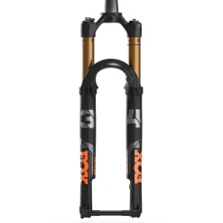 Forcella Fox 34 FLOAT Factory 120 Kashima 29 SC FIT4 R51 - Nero