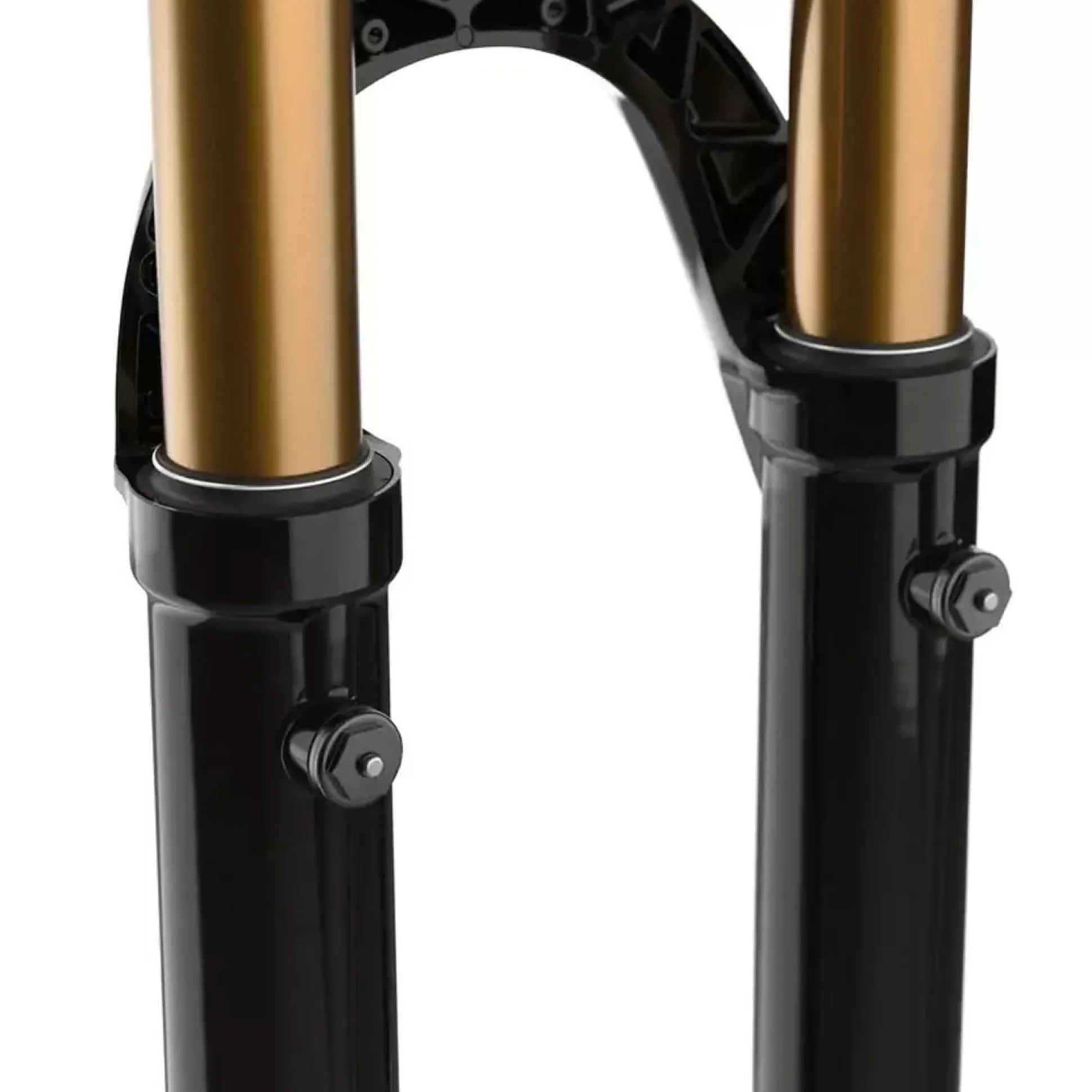 Forcella Fox FLOAT 36 Factory Kashima 29 160 Grip2 HSC/LSC R44 - Nero