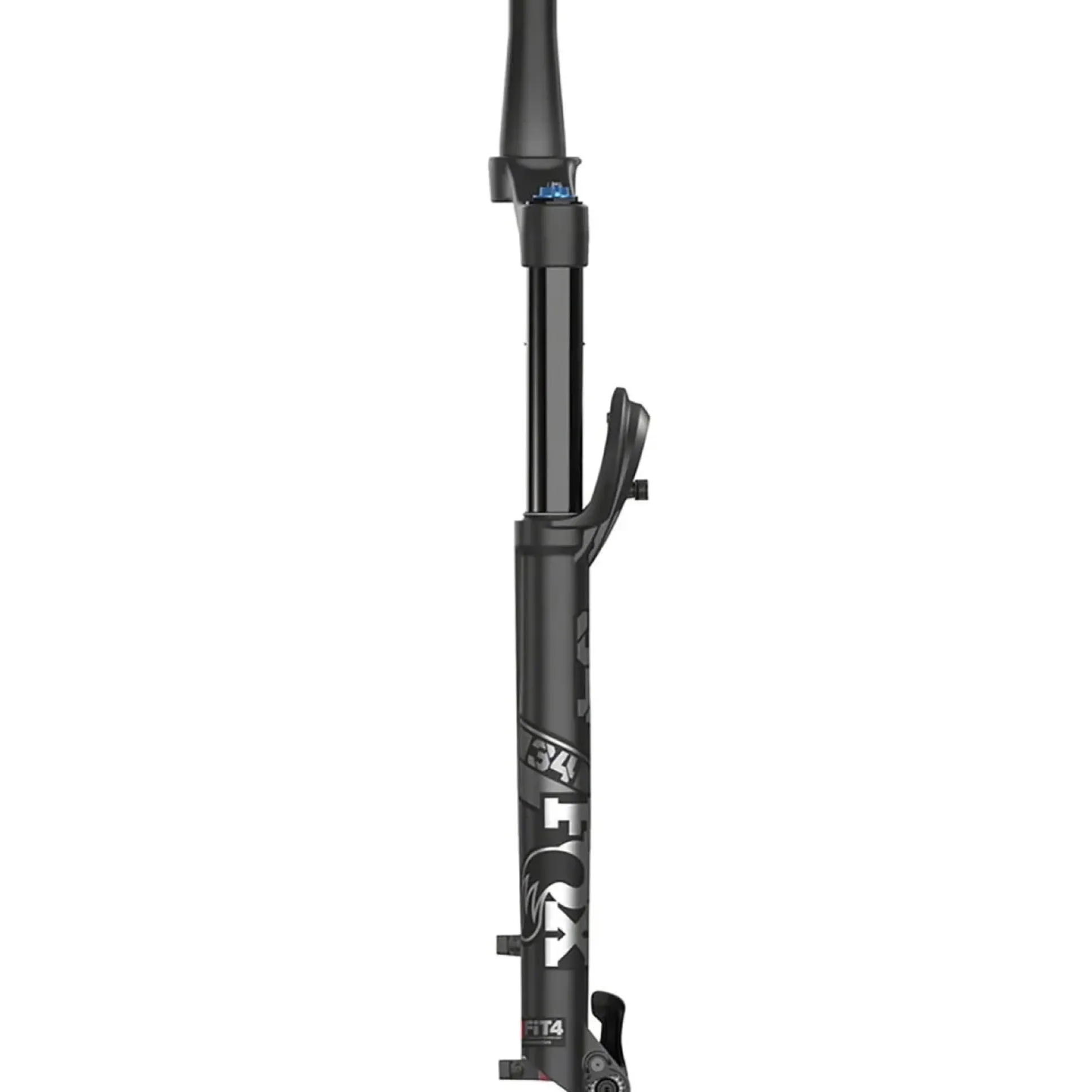 Forcella Fox FLOAT 34 Performance Elite Fit4 29 Boost R44 - 130mm