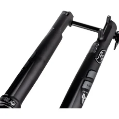 Forcella Fox FLOAT 34 SC Performance 2Pos Grip 29 Remote Boost r51 - 100mm