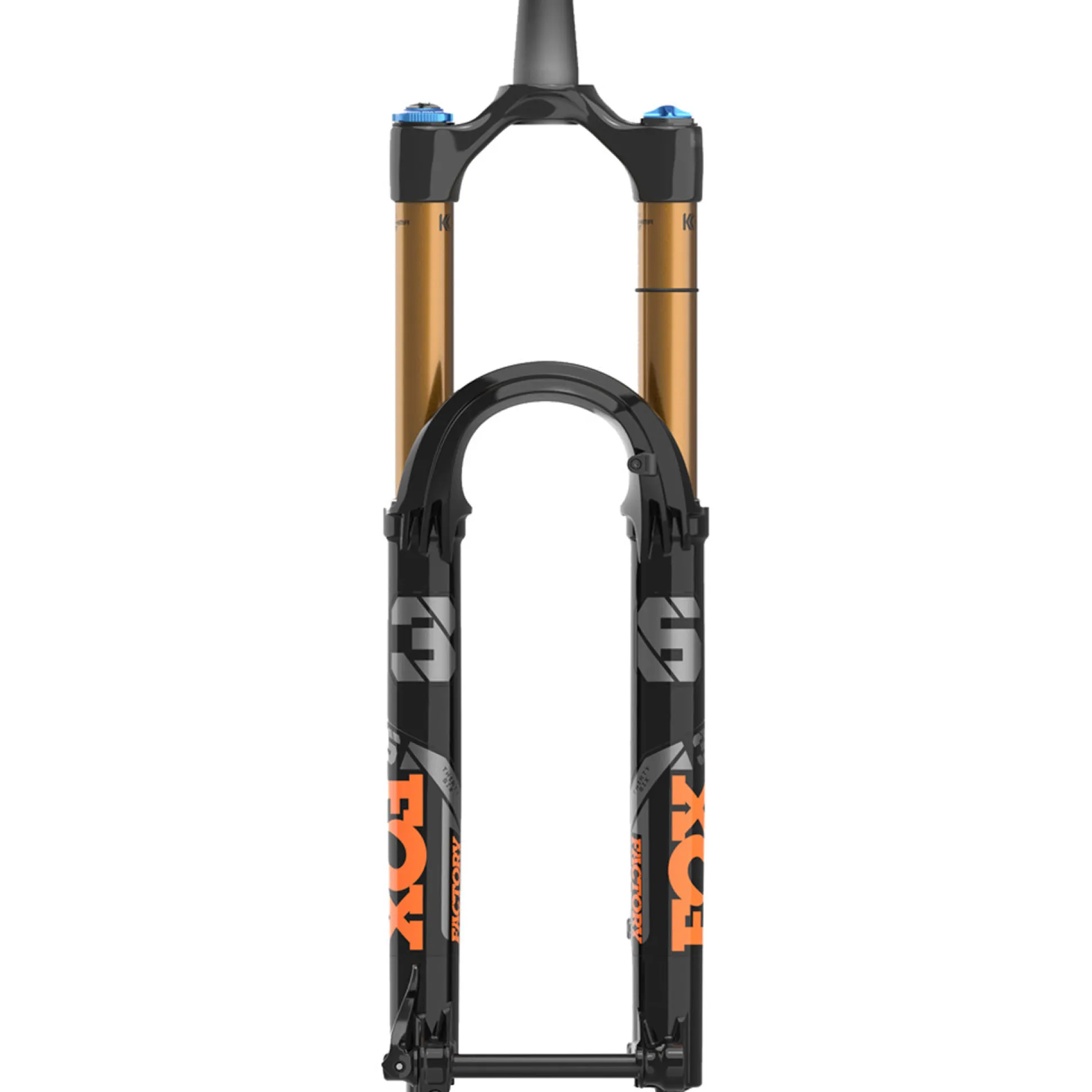 Forcella Fox 36 K Float 29 Factory Grip 2 Tapered Boost - 150