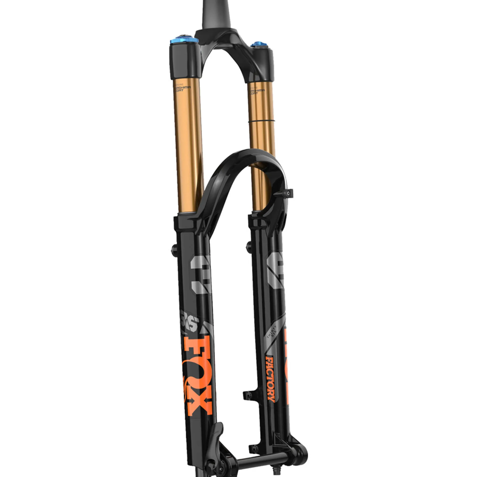 Forcella Fox 36 K Float 29 Factory Grip 2 Tapered Boost - 150