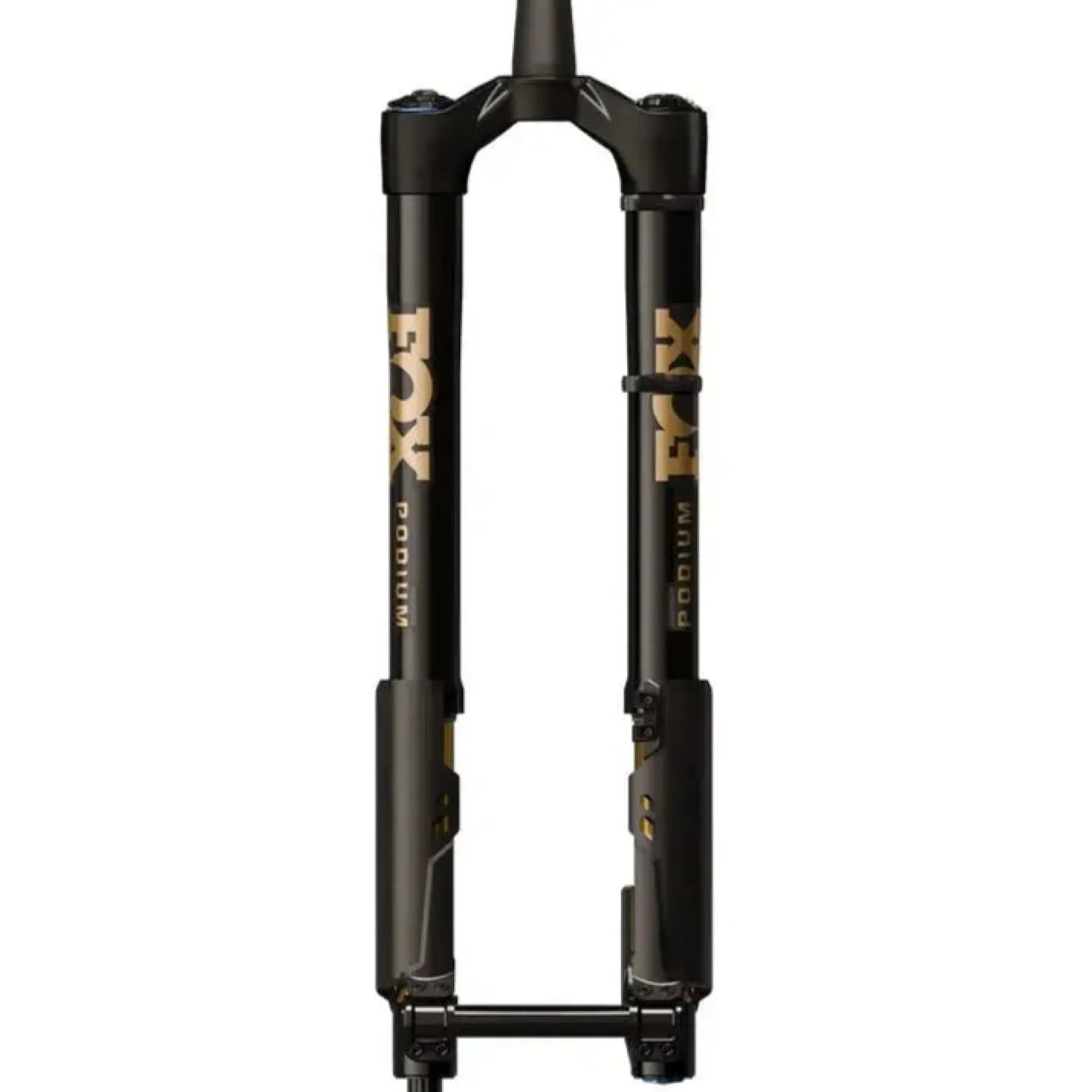 Forcella Fox PODIUM Factory Kashima INV GRIP X2 29'' 20x110mm 58HT - 170mm