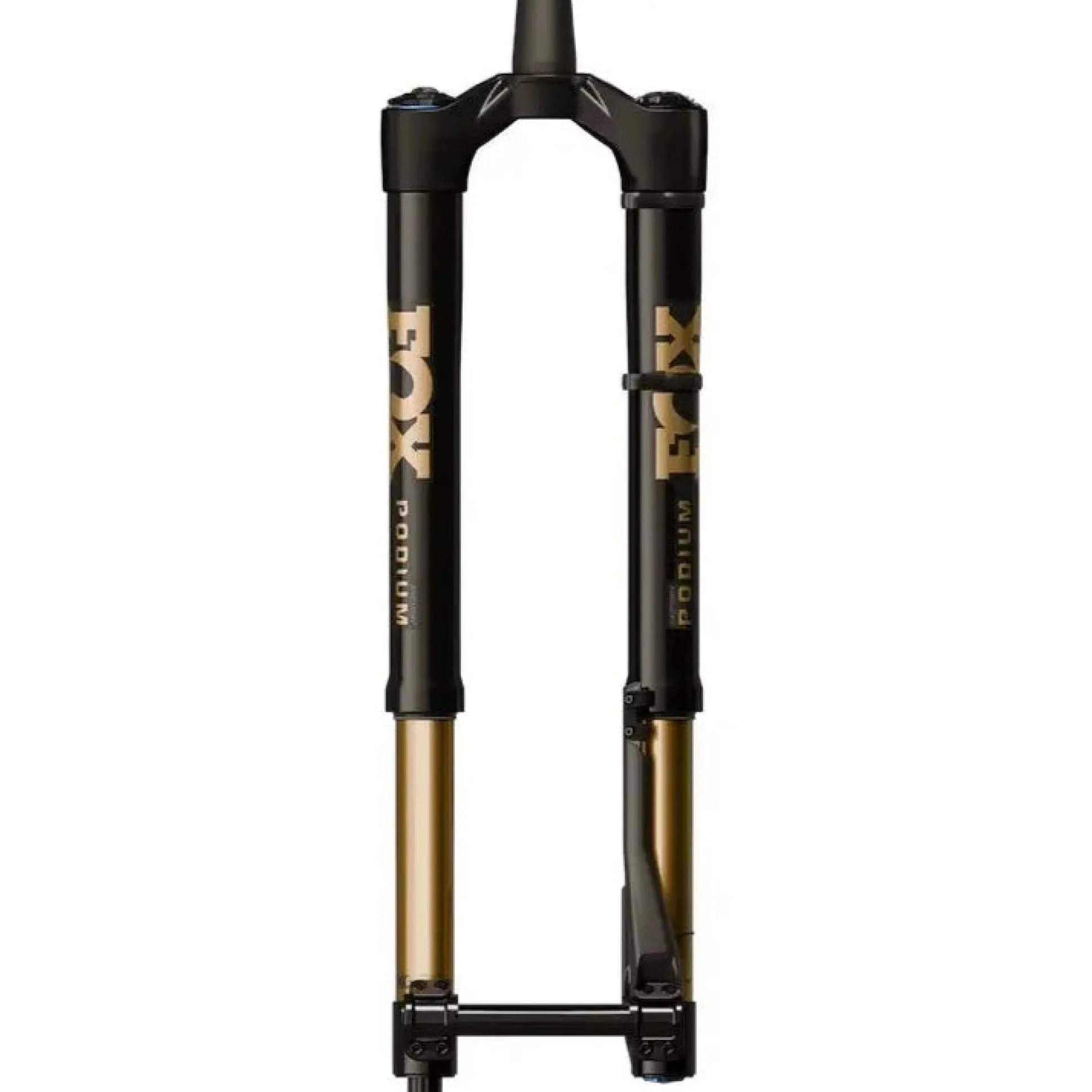 Forcella Fox PODIUM Factory Kashima INV GRIP X2 29'' 20x110mm 58HT - 170mm