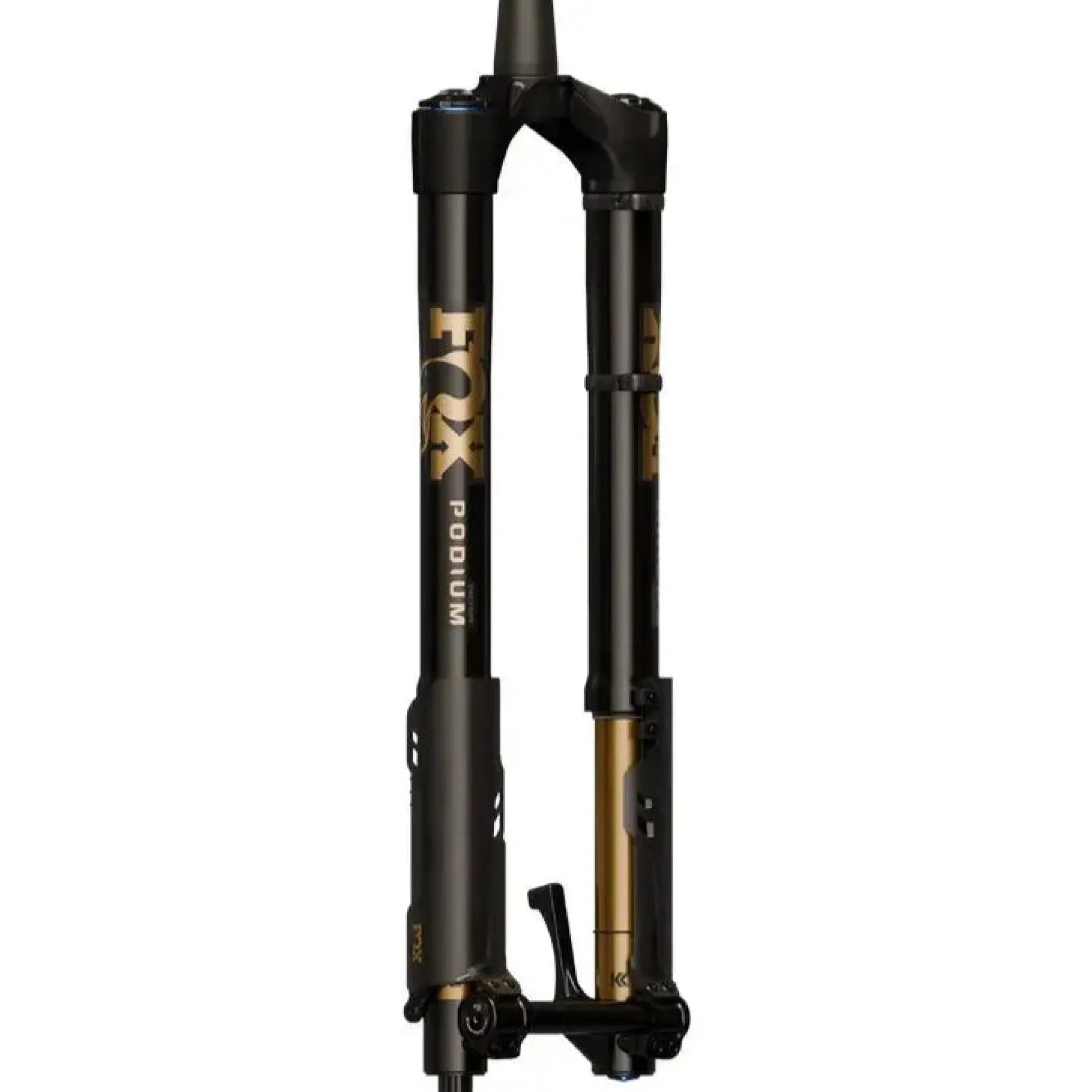 Forcella Fox PODIUM Factory Kashima INV GRIP X2 29'' 20x110mm 58HT - 170mm