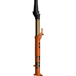 Forcella Fox 34 SL FACTORY GRIP SL 120 PSh-Lk - Arancio