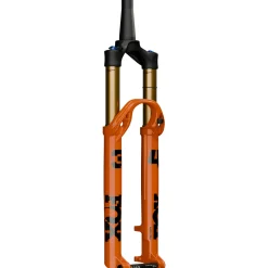 Forcella Fox 34 SL FACTORY GRIP SL 120 PSh-Lk - Arancio