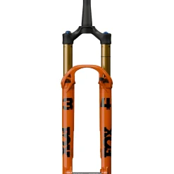 Forcella Fox 34 SL FACTORY GRIP SL 120 PSh-Lk - Arancio