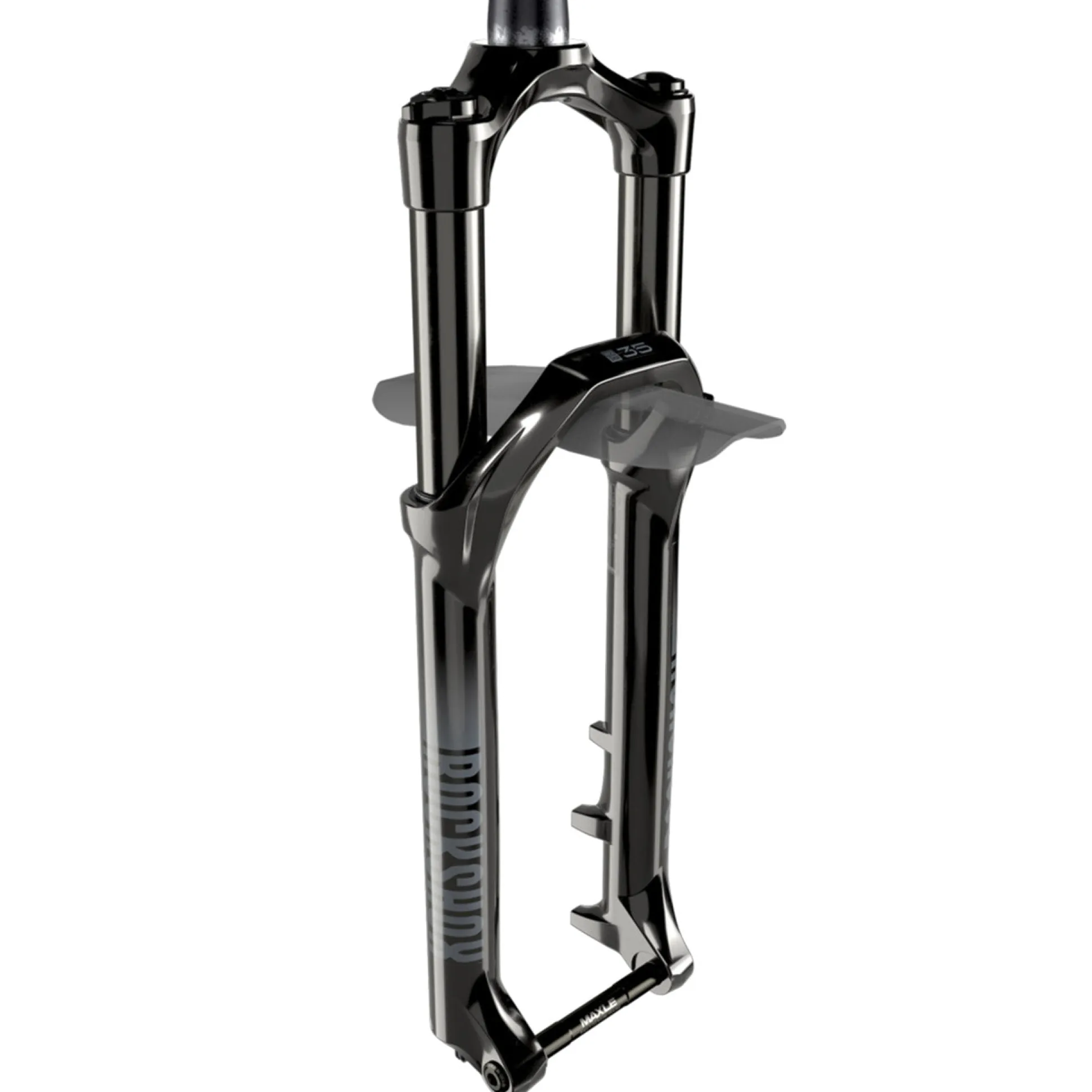 Forcella RockShox 35 Gold RL 29Fender R 160 - Nero