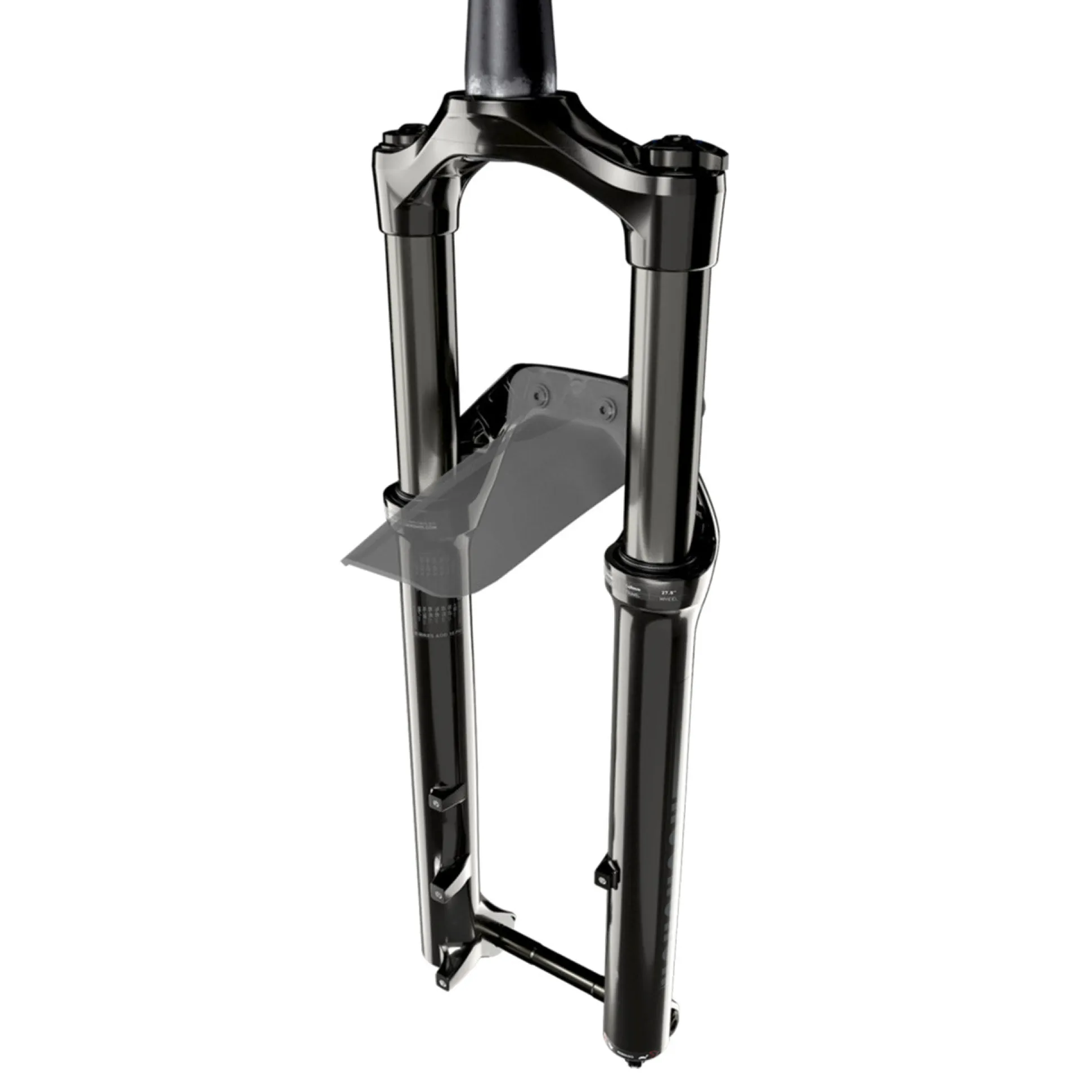 Forcella RockShox 35 Gold RL 29Fender R 160 - Nero