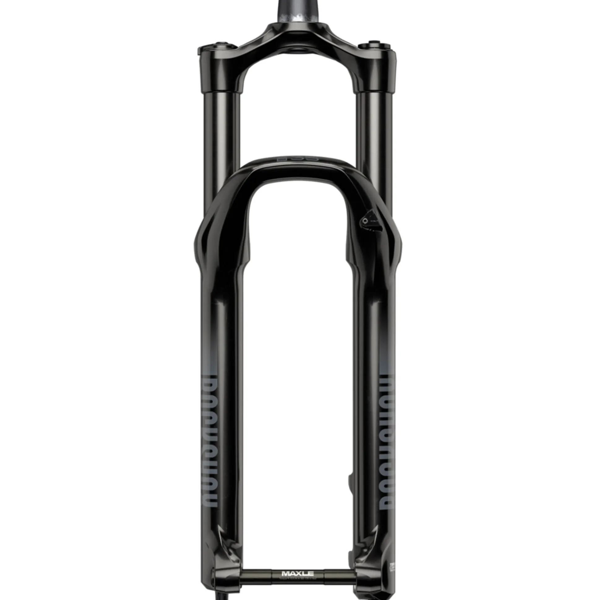 Forcella RockShox 35 Gold RL 29Fender R 160 - Nero