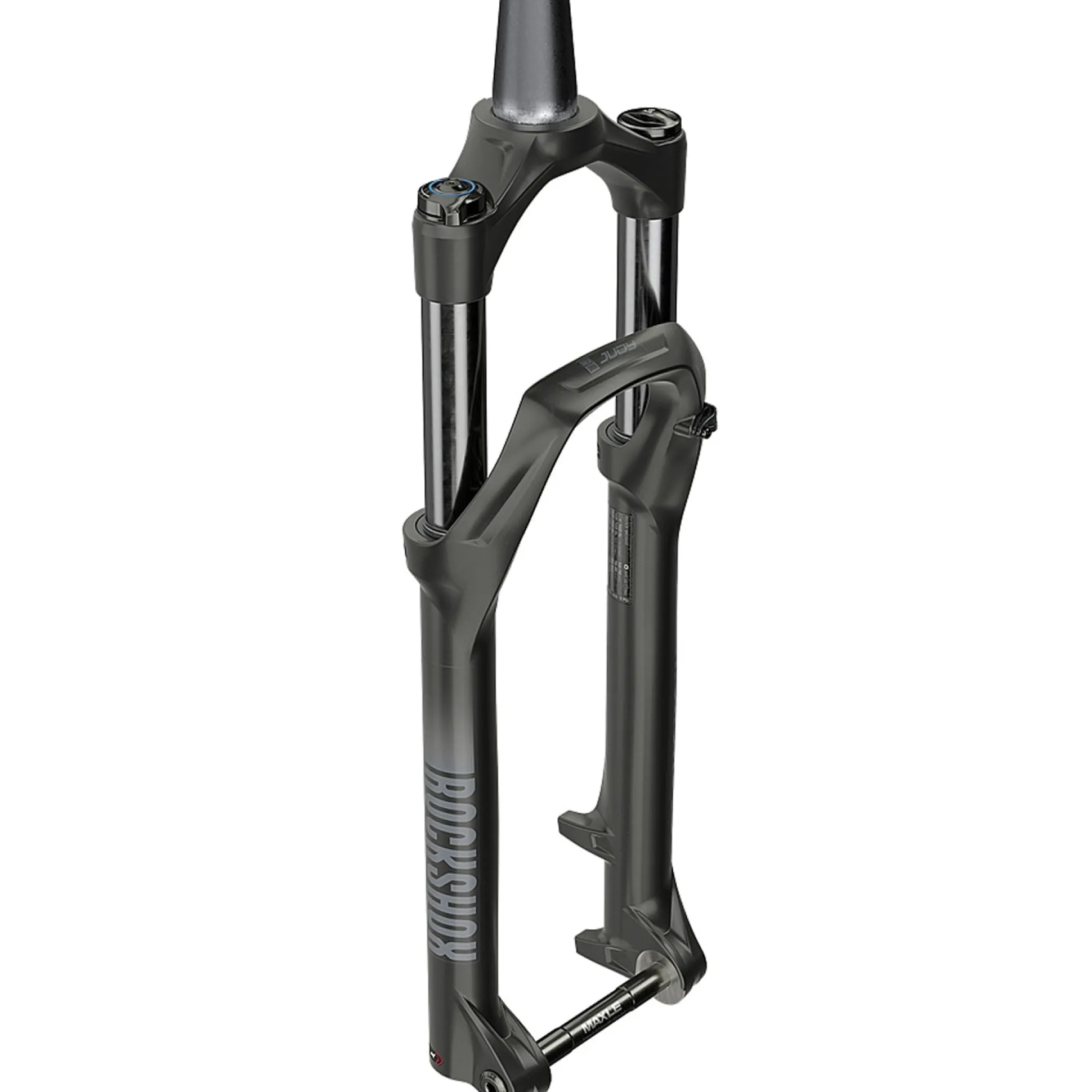 Forcella RockShox Judy Silver TK RL 29 100 Boost - Nero