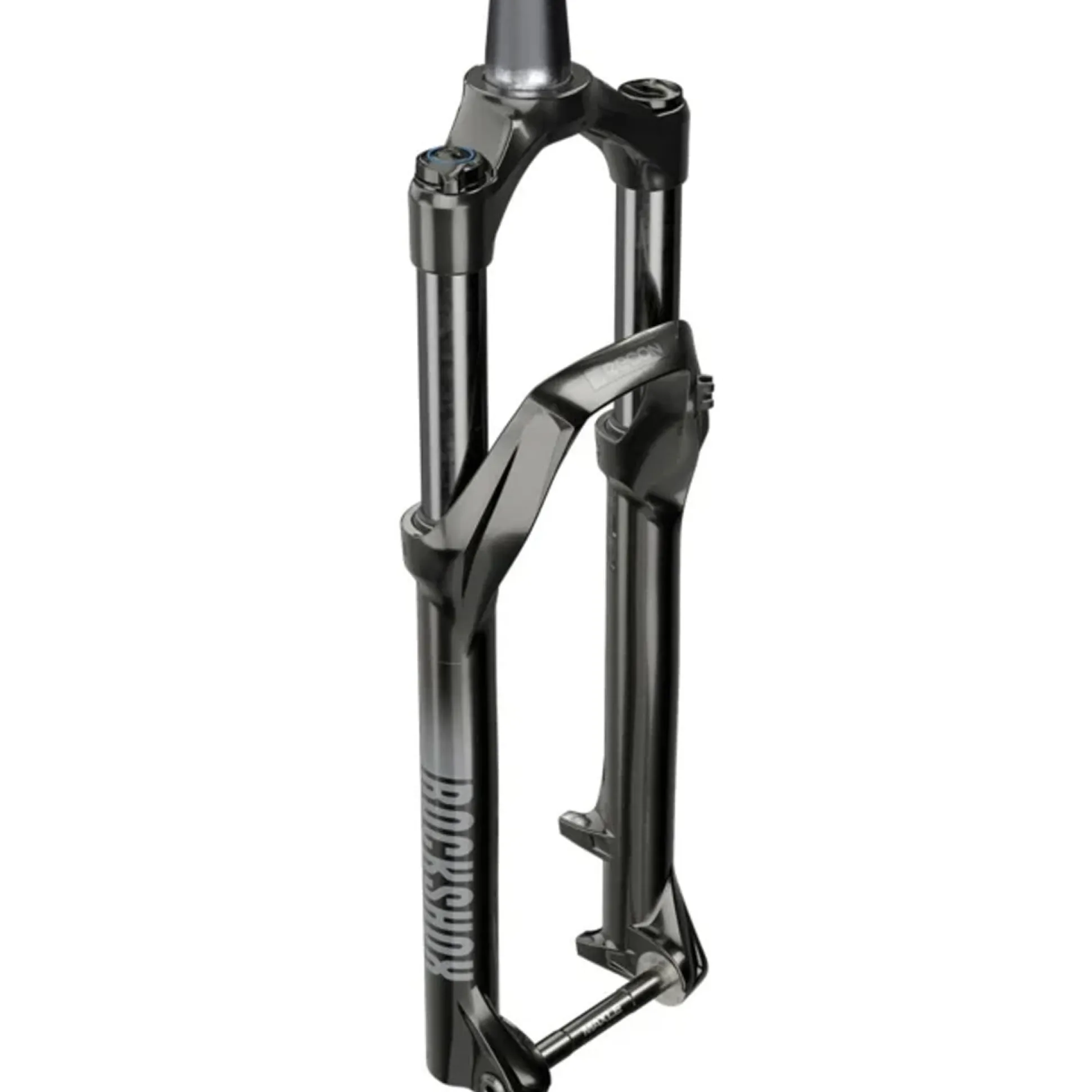 Forcella RockShox Recon Silver Boost RL 29 100mm Tapered - Nero
