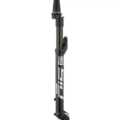 Forcella RockShox Sid SL RL Ultimate 100mm Race Day 29'' Boost Twist Loc - Nero