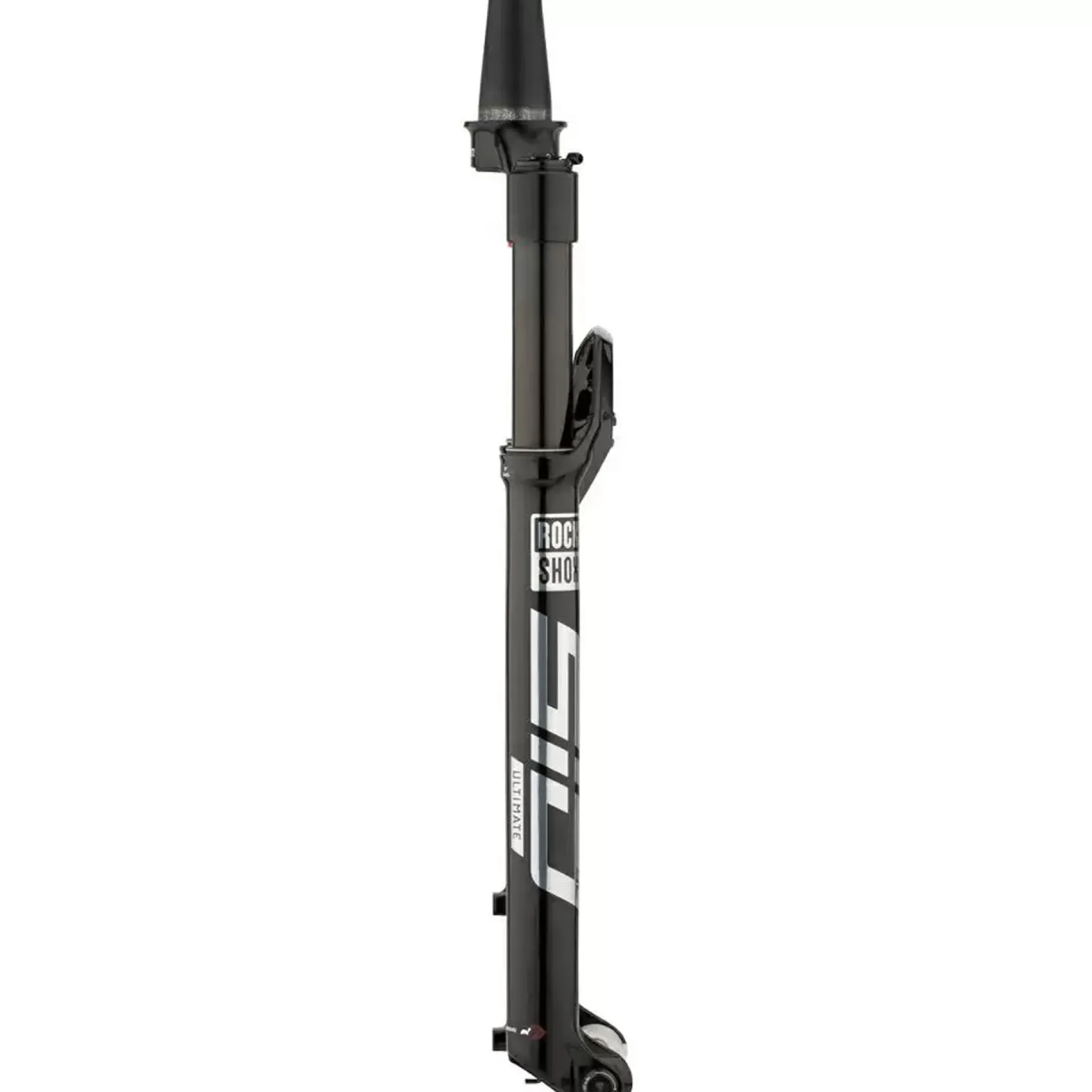 Forcella RockShox Sid SL RL Ultimate 100mm Race Day 29'' Boost Twist Loc - Nero