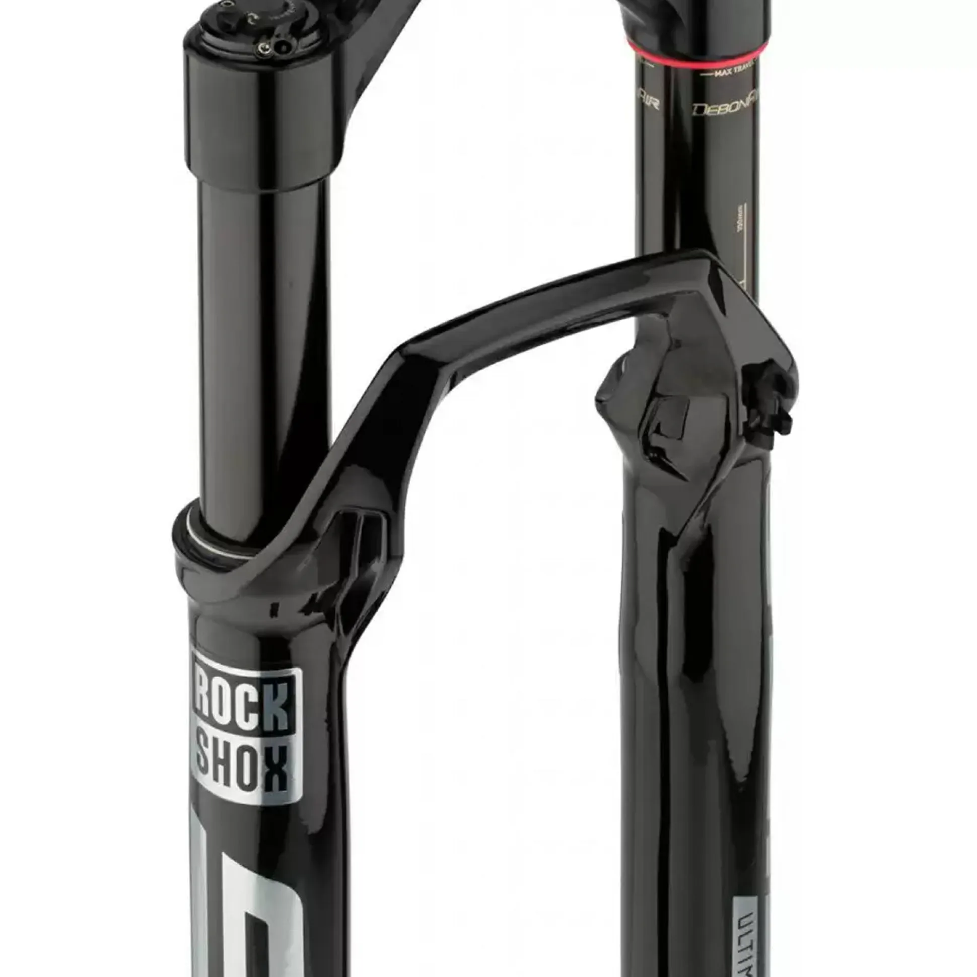 Forcella RockShox Sid SL RL Ultimate 100mm Race Day 29'' Boost Twist Loc - Nero