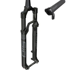 Forcella RockShox Sid SL Select RL 29 R 120 Boost Tapered Twistlock - Nero