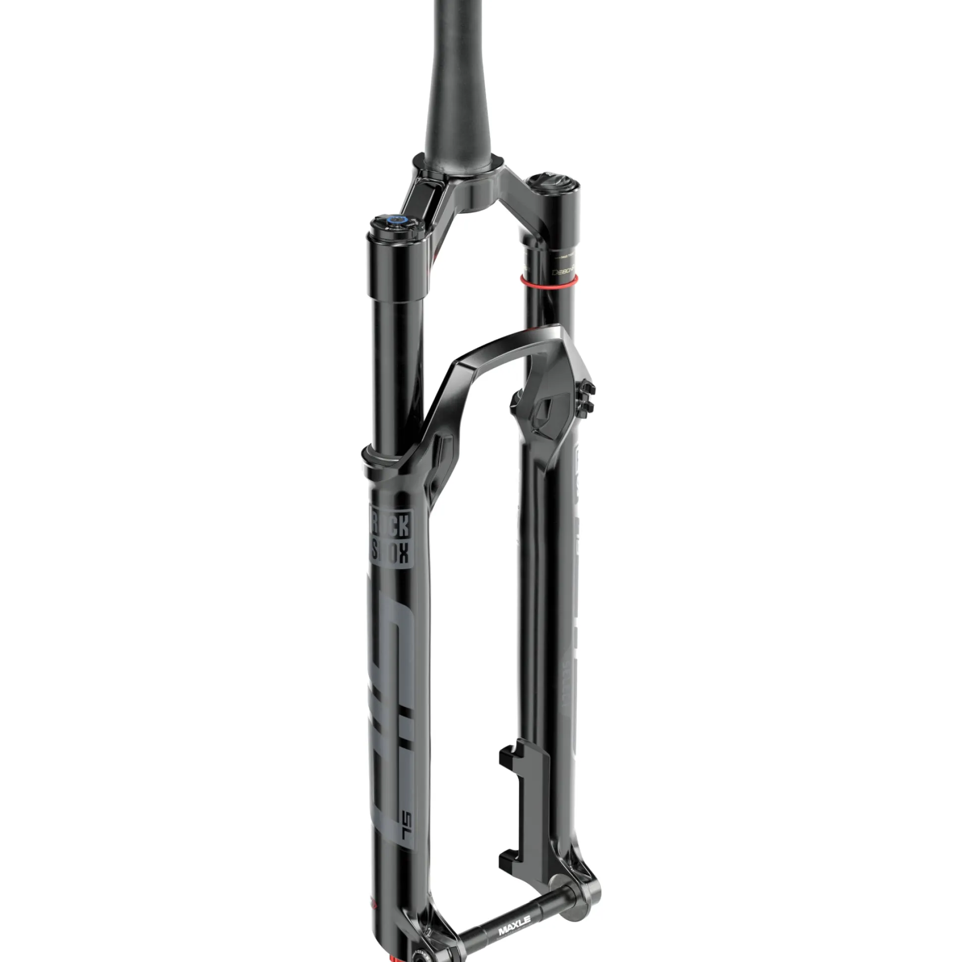 Forcella RockShox SID SL Select 3PDebonAir 110mm Charger XC Boost 29'' - Nero