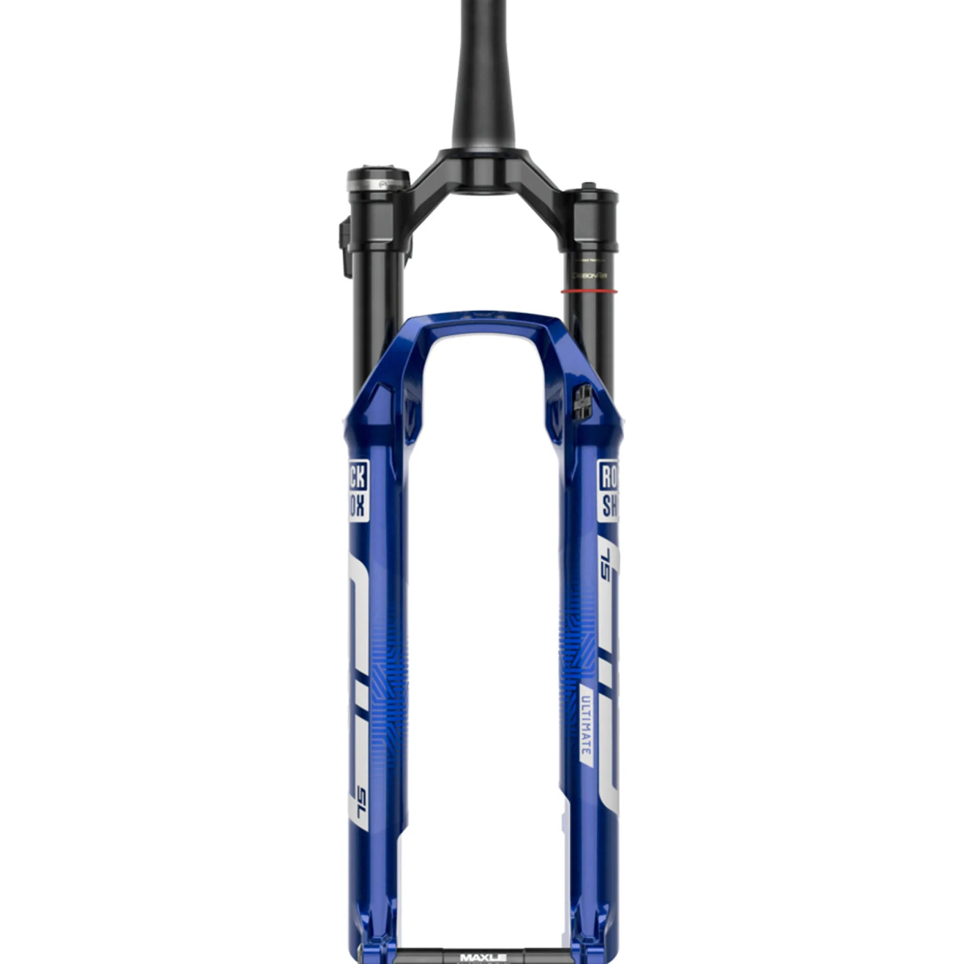 Forcella RockShox sid sl ultimate 3pos 29 110mm 44of D1 FA - Blu