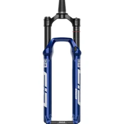 Forcella RockShox SID Ultimate 120mm Race Day 3P Remote Boost Rake 44 29'' - Blu