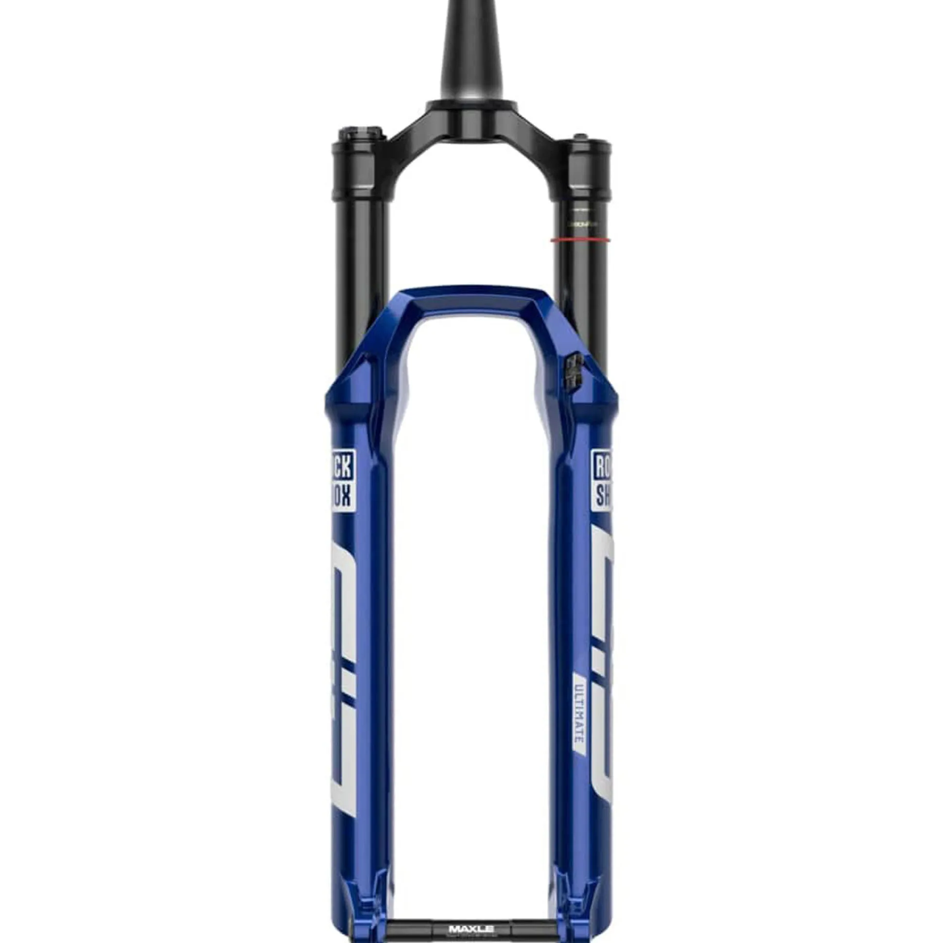 Forcella RockShox SID Ultimate 120mm Race Day 3P Remote Boost Rake 44 29'' - Blu