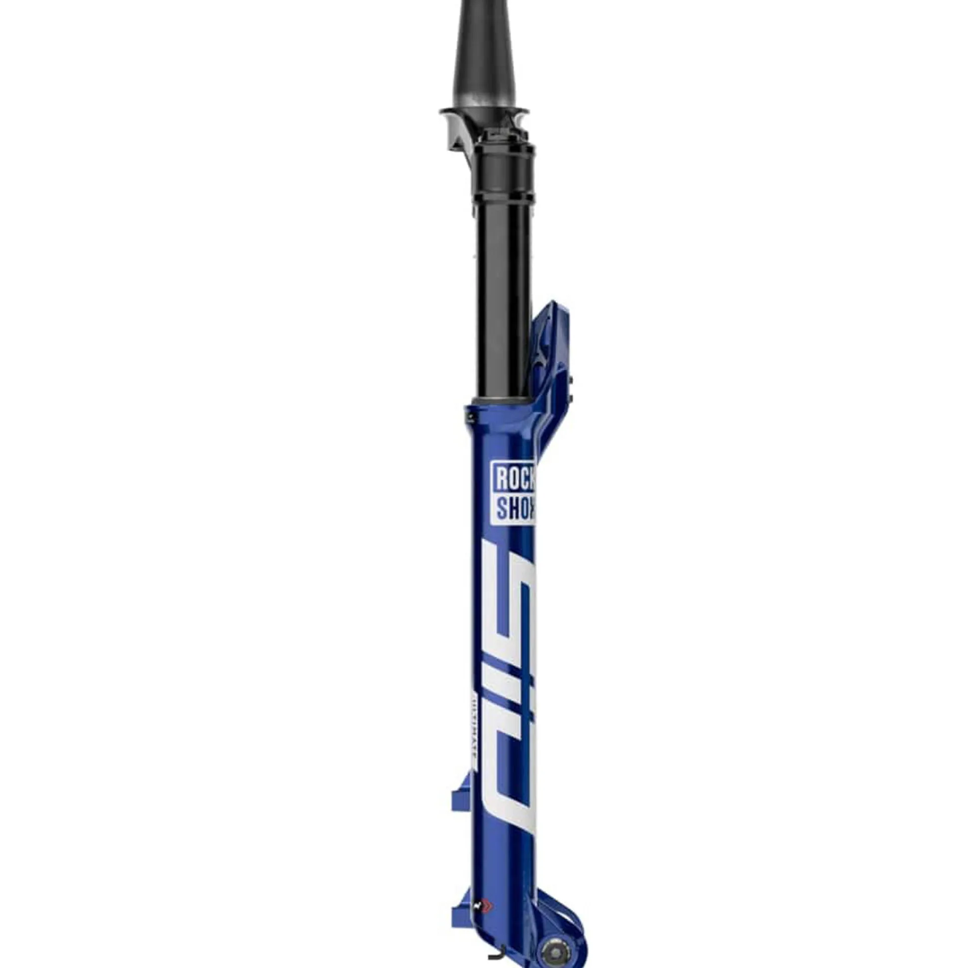 Forcella RockShox SID Ultimate 120mm Race Day 3P Remote Boost Rake 44 29'' - Blu