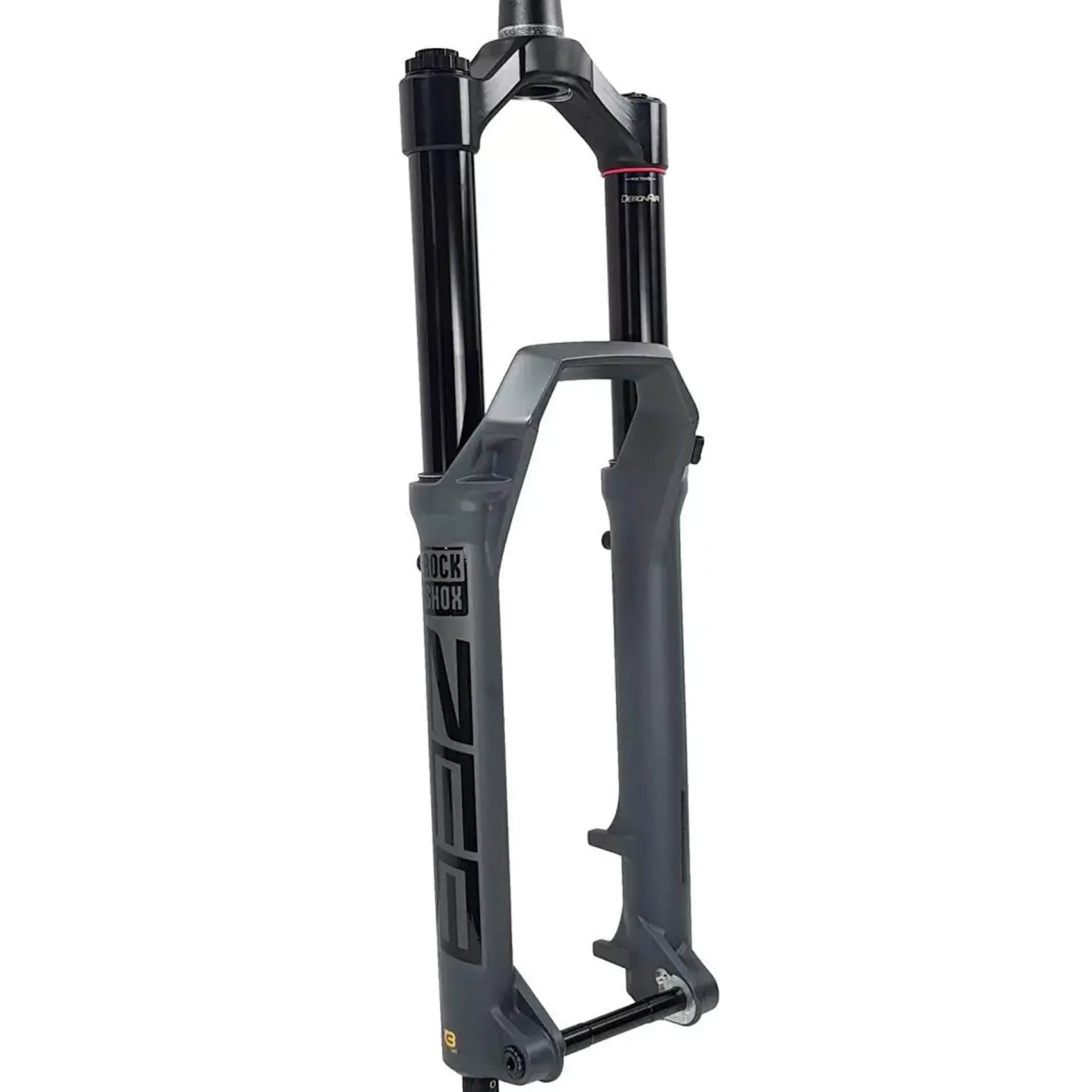 Forcella RockShox ZEB ULTIMATE Charger 3 RC2 29 180 - Grigio