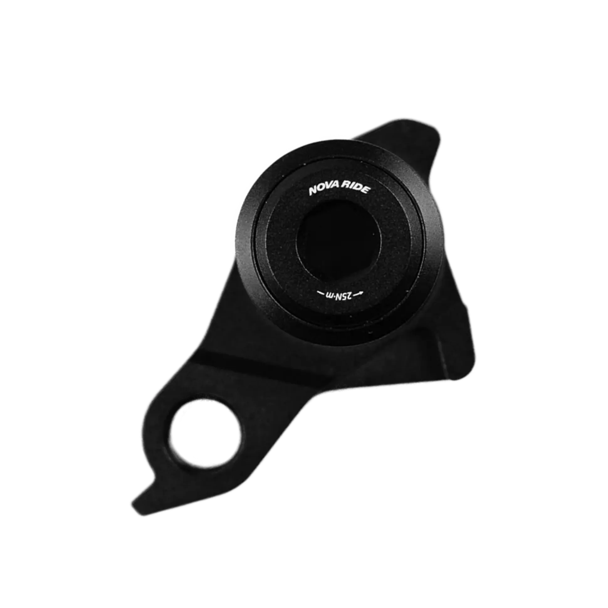 Forcellino Nova Ride NRC UDH Sram - Nero