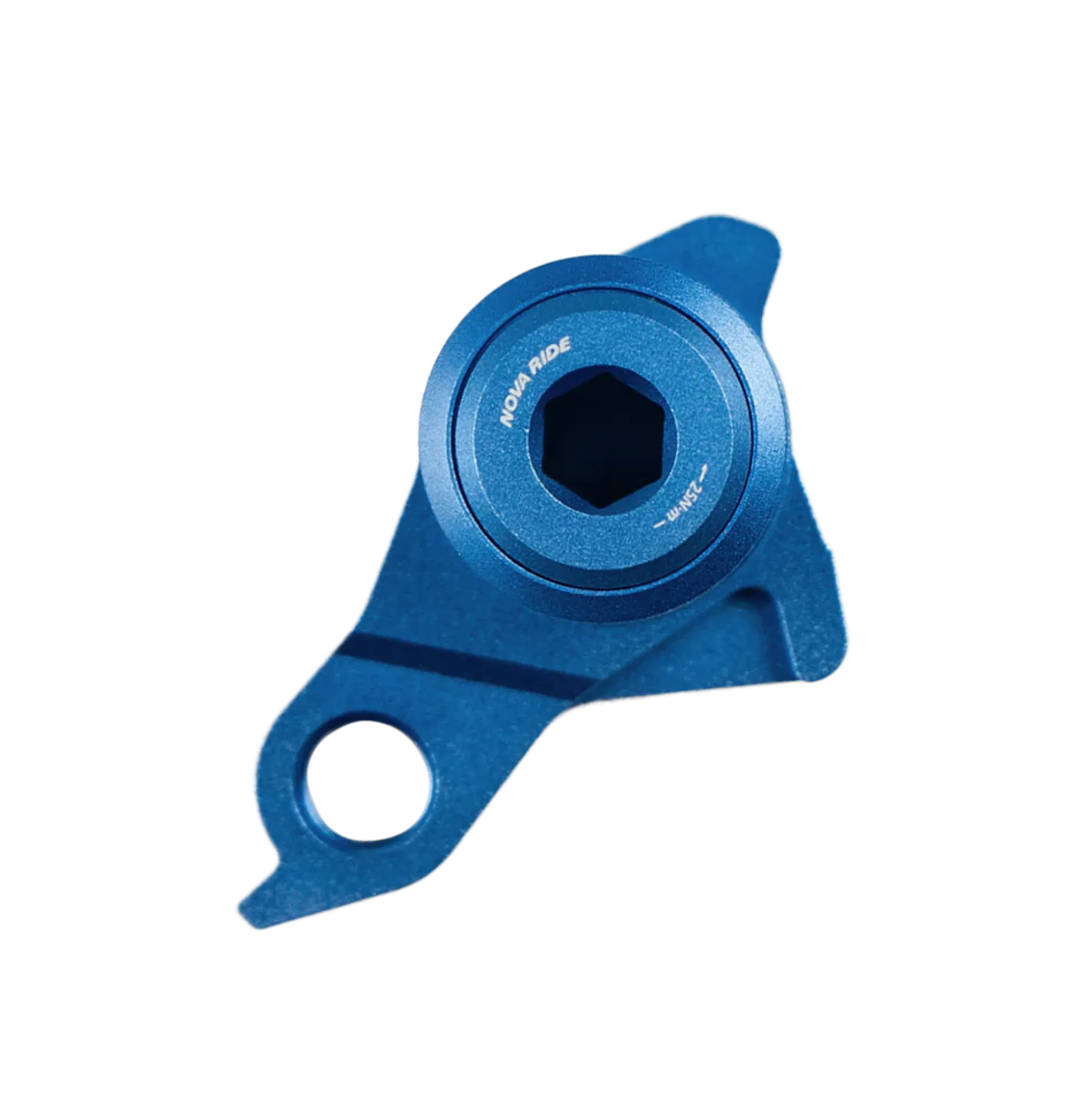 Forcellino Nova Ride NRC UDH Sram - Blu