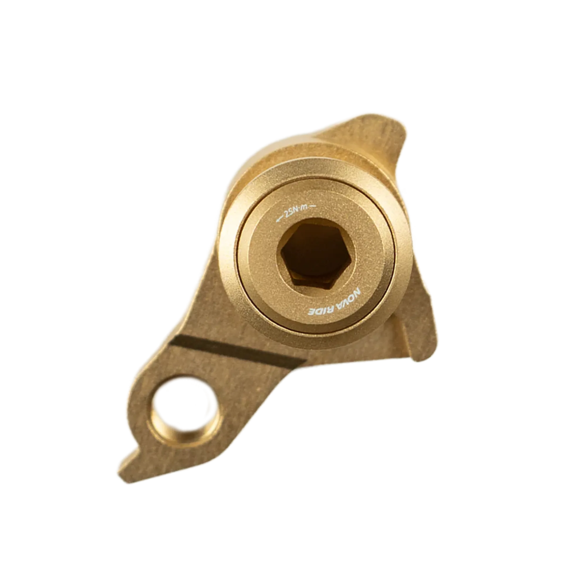 Forcellino Nova Ride NRC UDH Sram - Oro