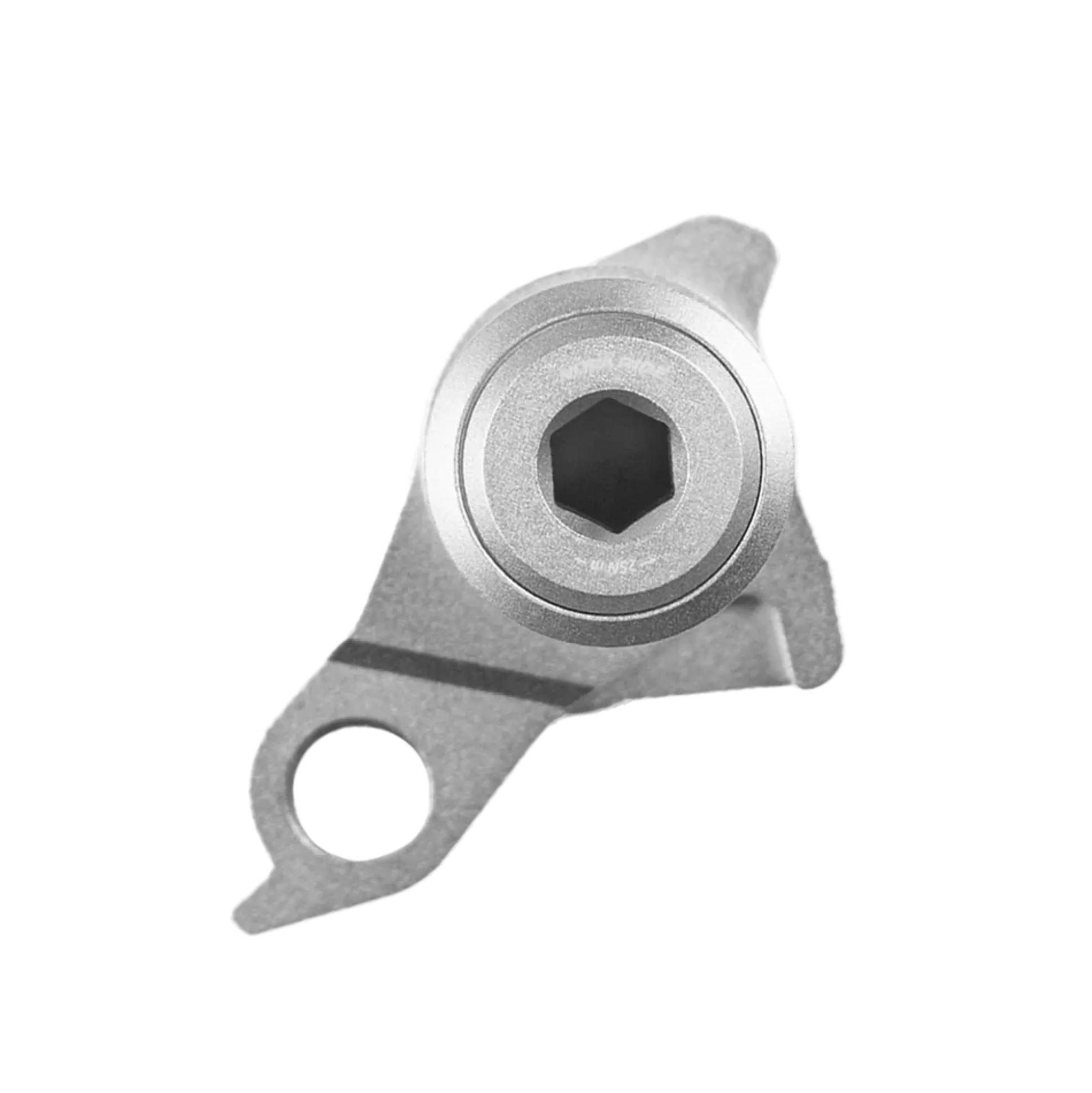 Forcellino Nova Ride NRC UDH Sram - Argento