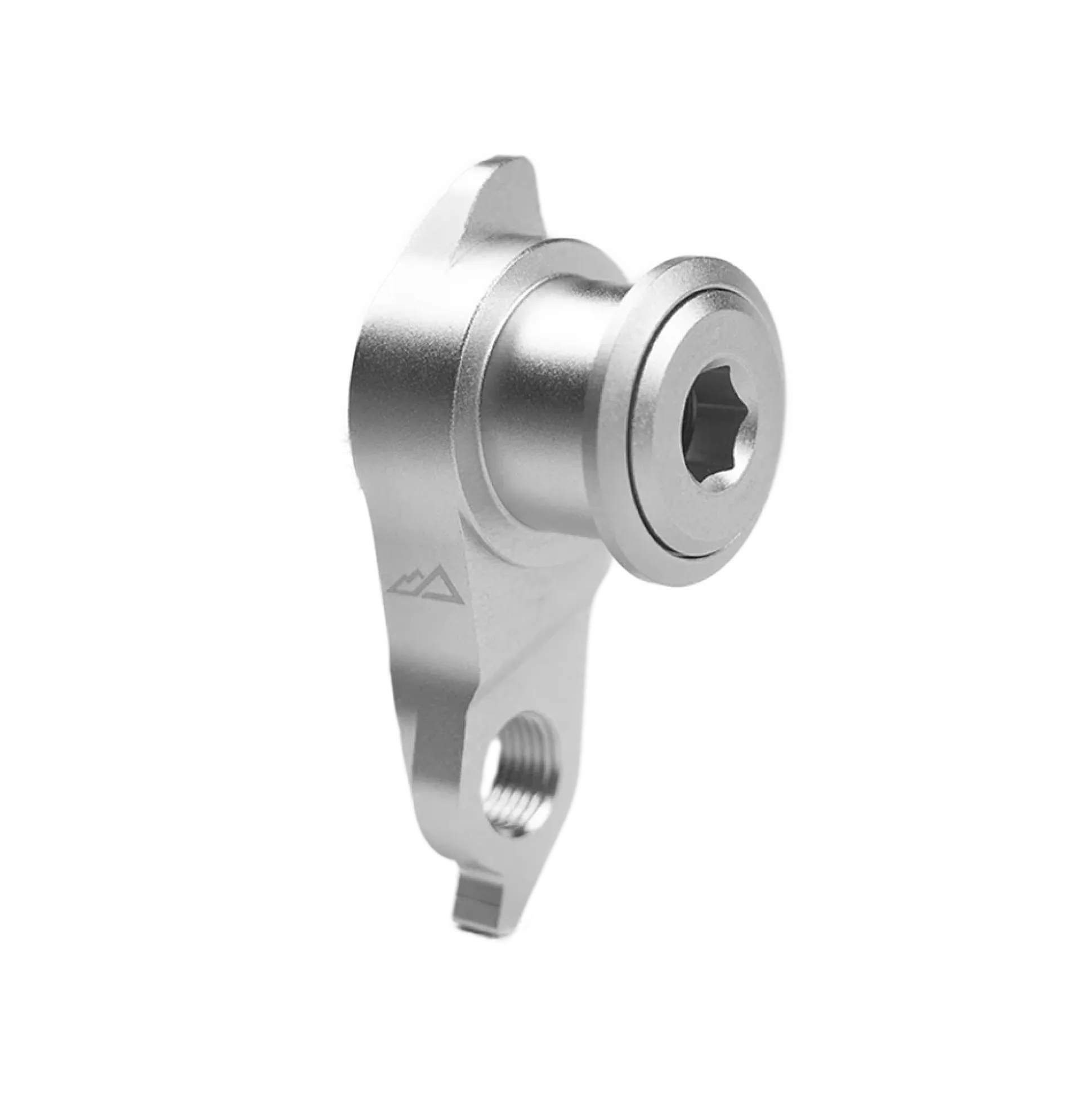 Forcellino Nova Ride NRC UDH Sram - Argento