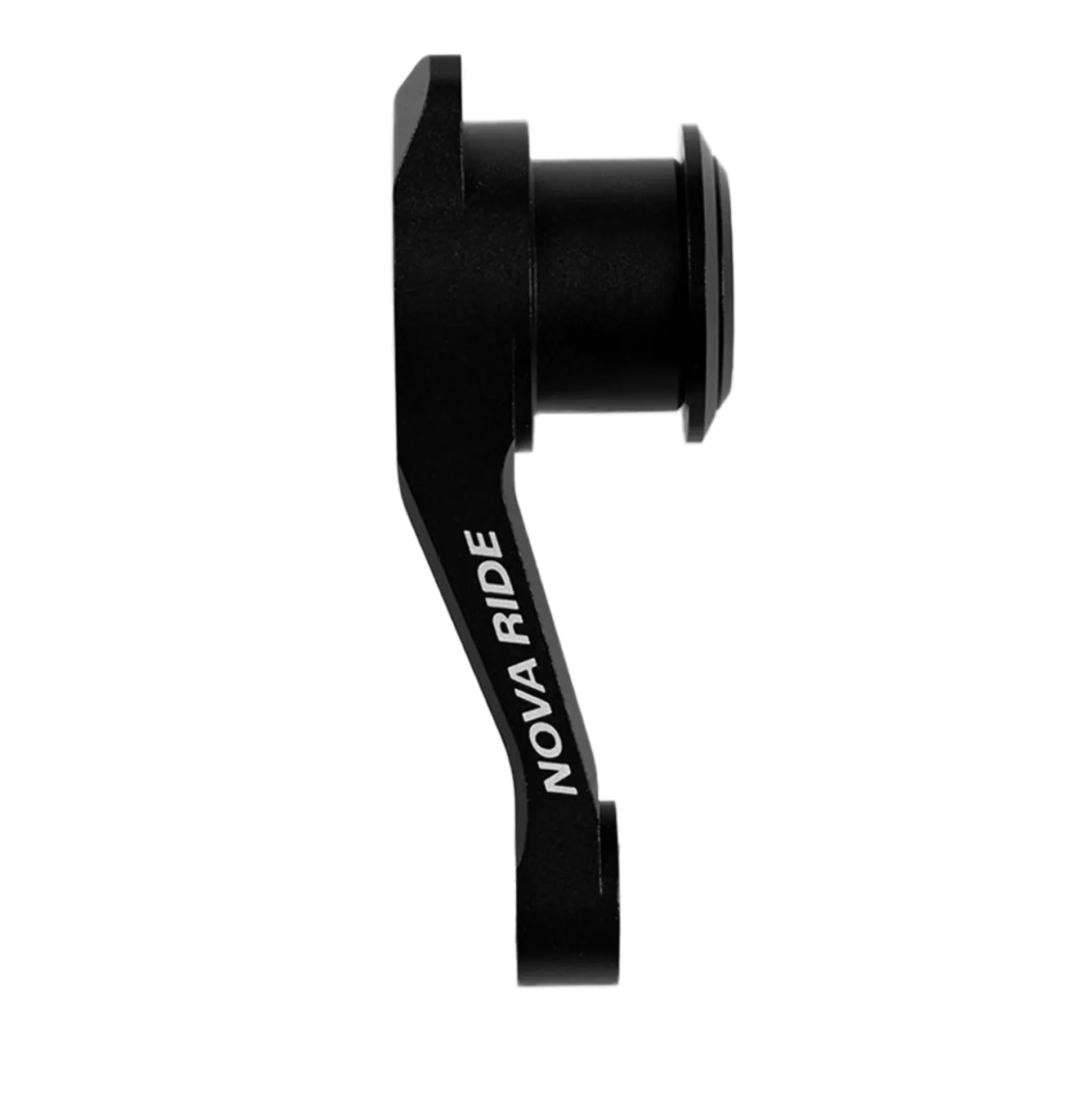 Forcellino Nova Ride NRC UDH Shimano - Nero