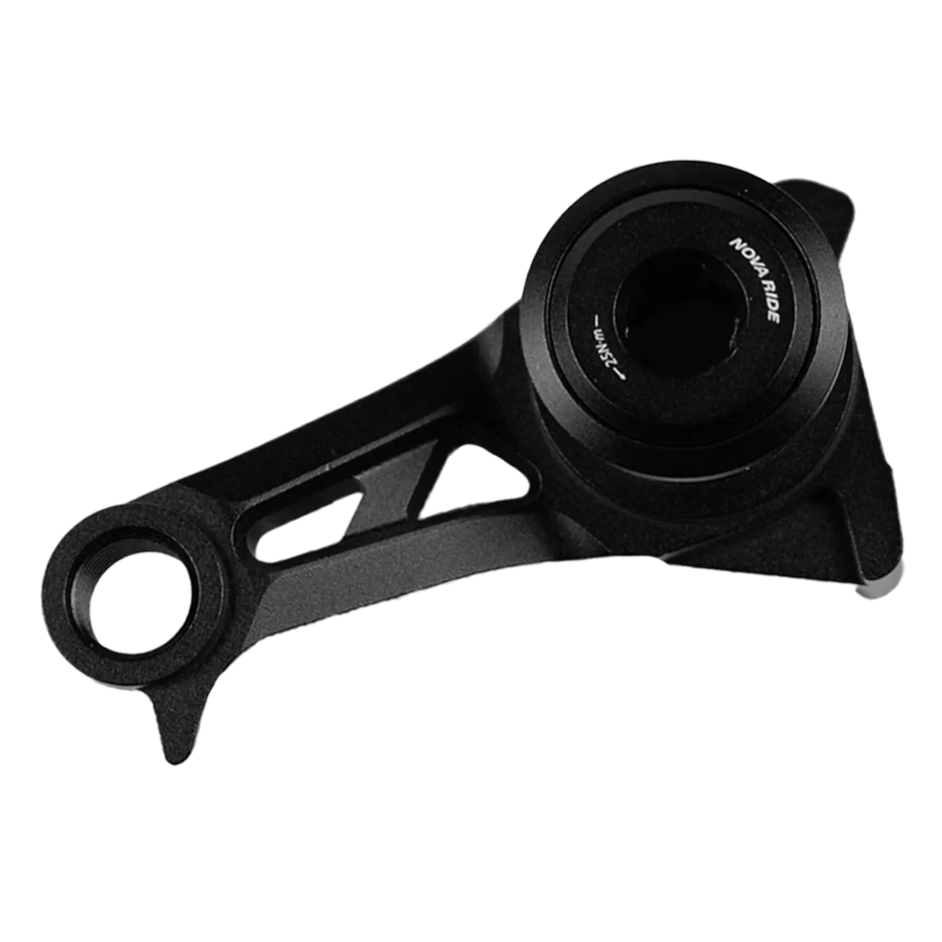 Forcellino Nova Ride NRC UDH Shimano - Nero