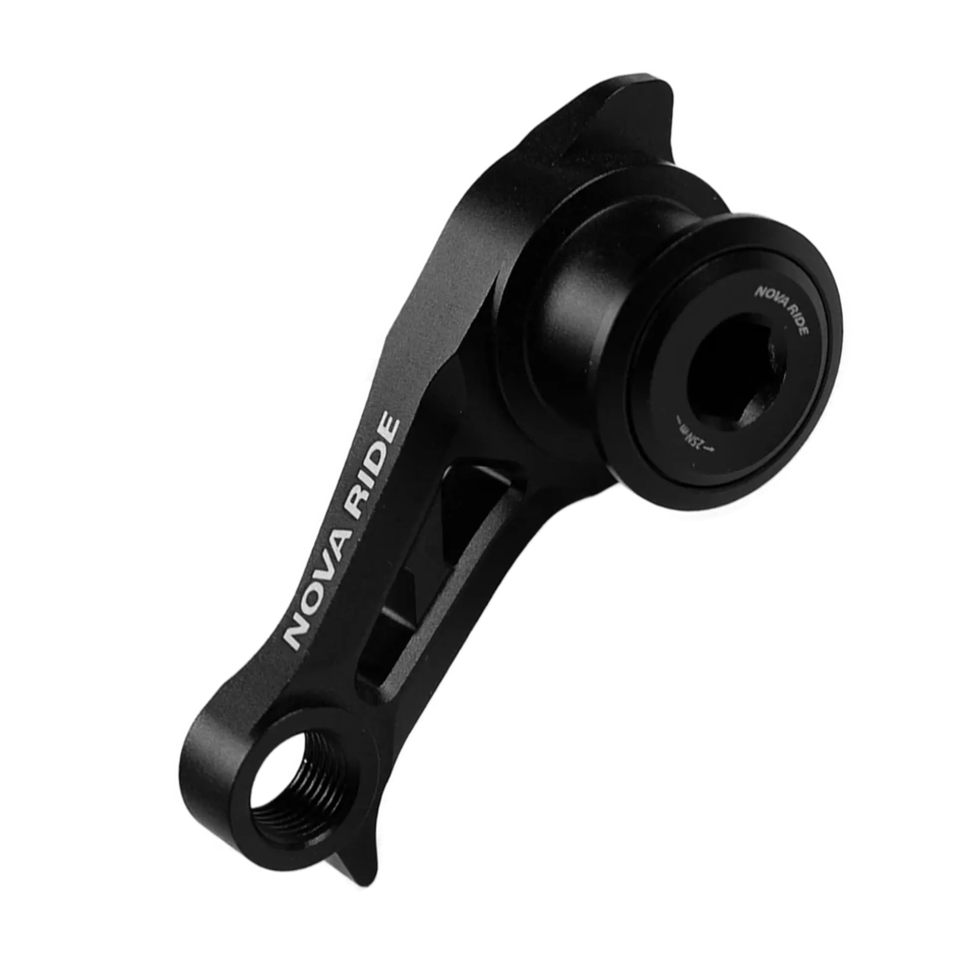 Forcellino Nova Ride NRC UDH Shimano - Nero