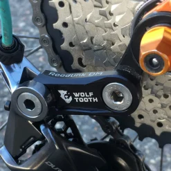 Forcellino WolfTooth Roadlink DM