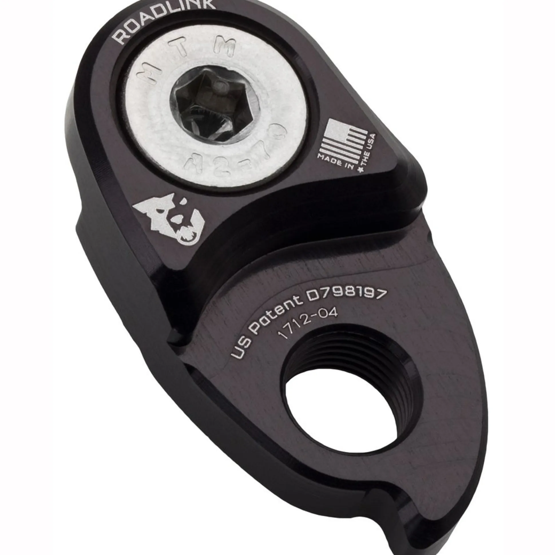 Forcellino WolfTooth Roadlink