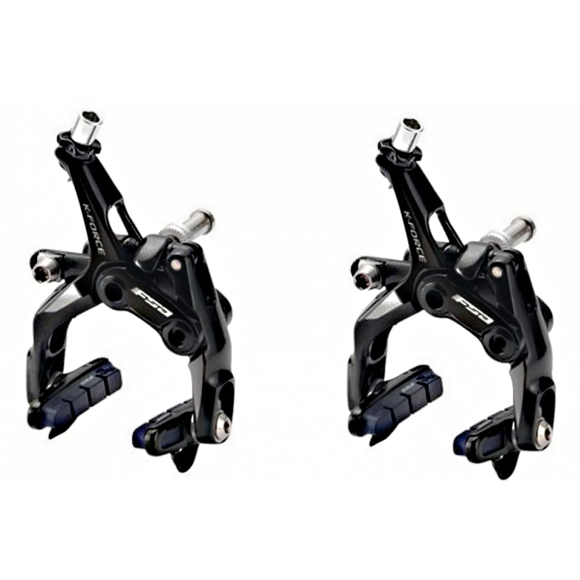 Freno FSA K-FORCE Dual Pivot - Grigio