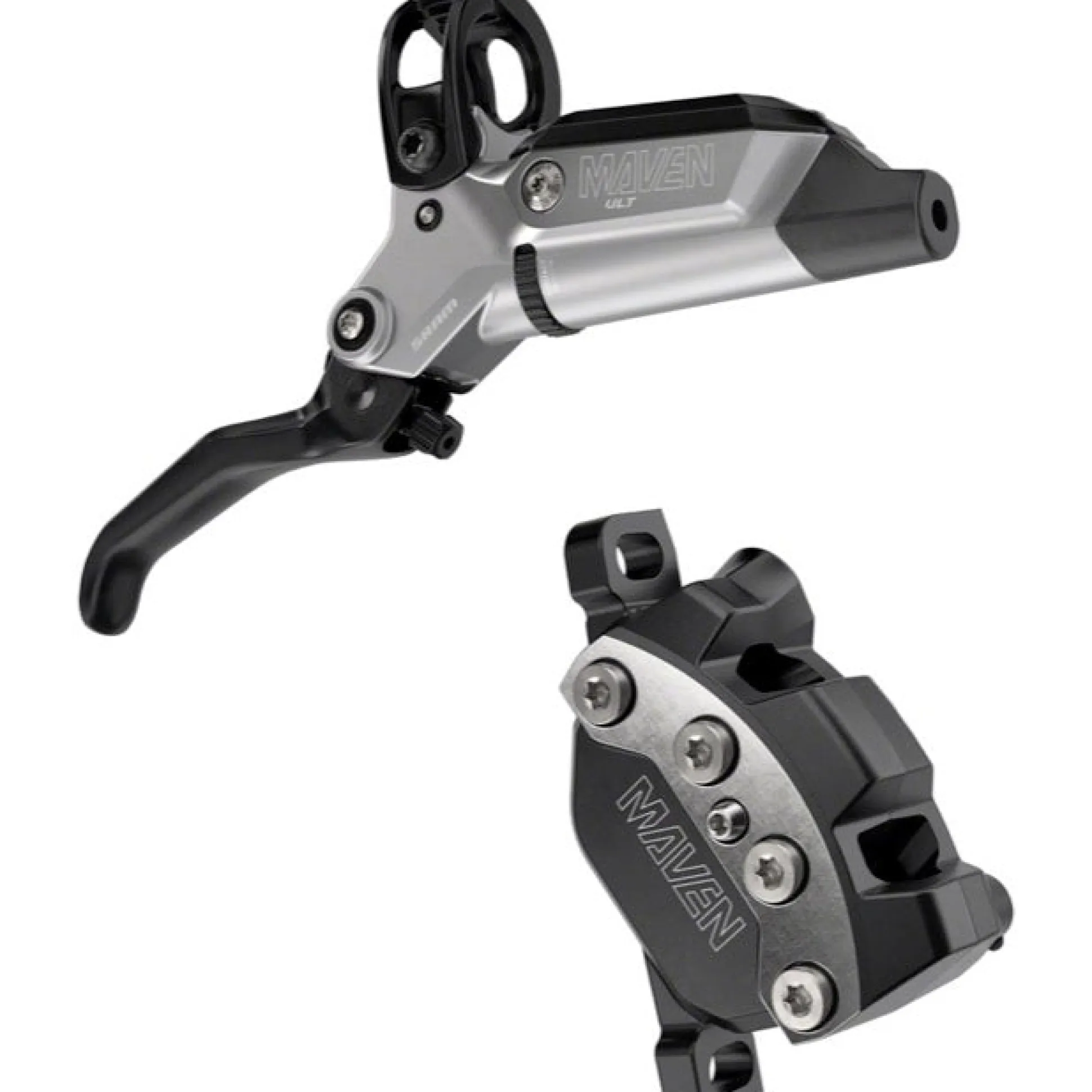 Freno Sram Maven Ultimate A1 - Posteriore