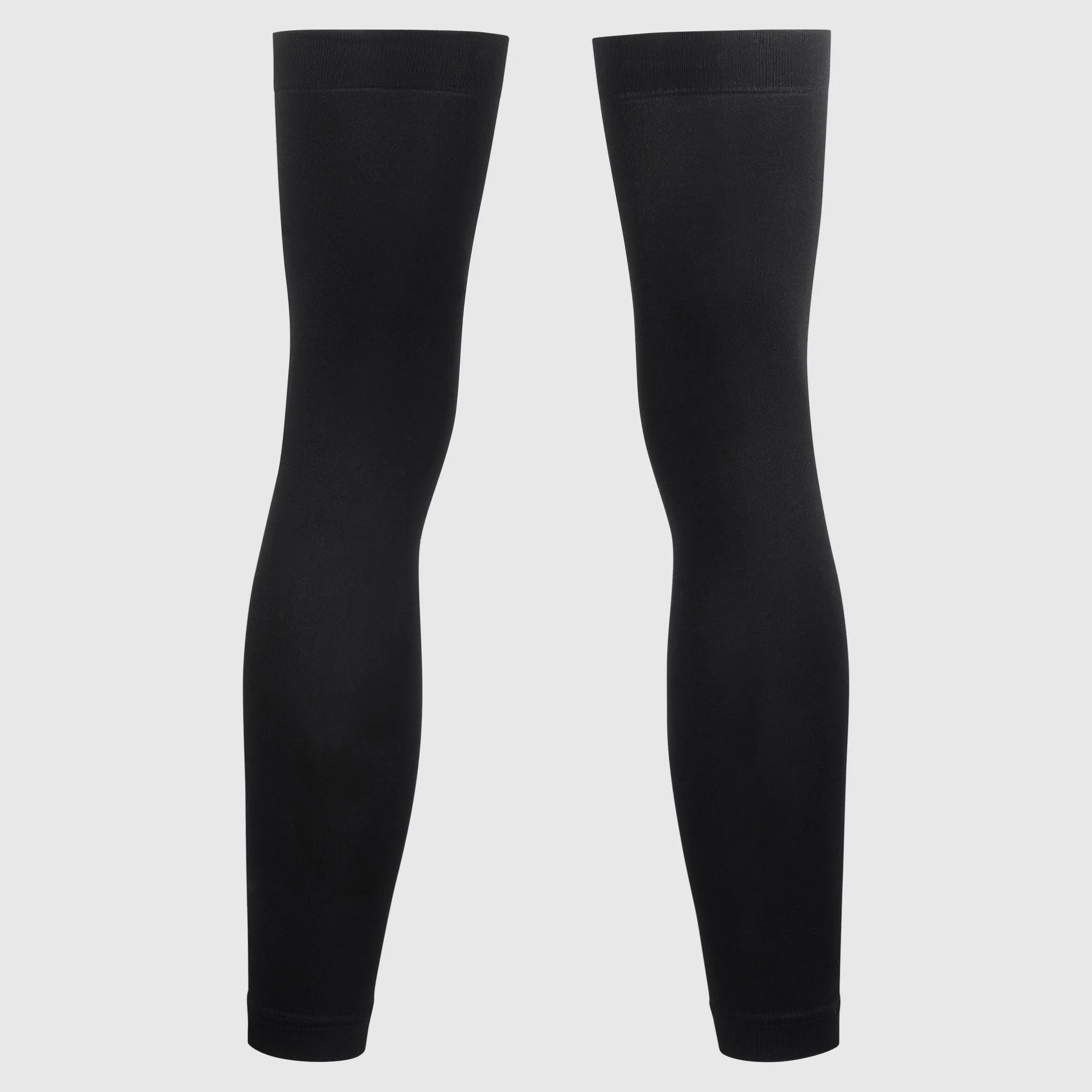 Gambali Assos Recovery - Nero