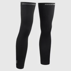Gambali Assos Recovery - Nero