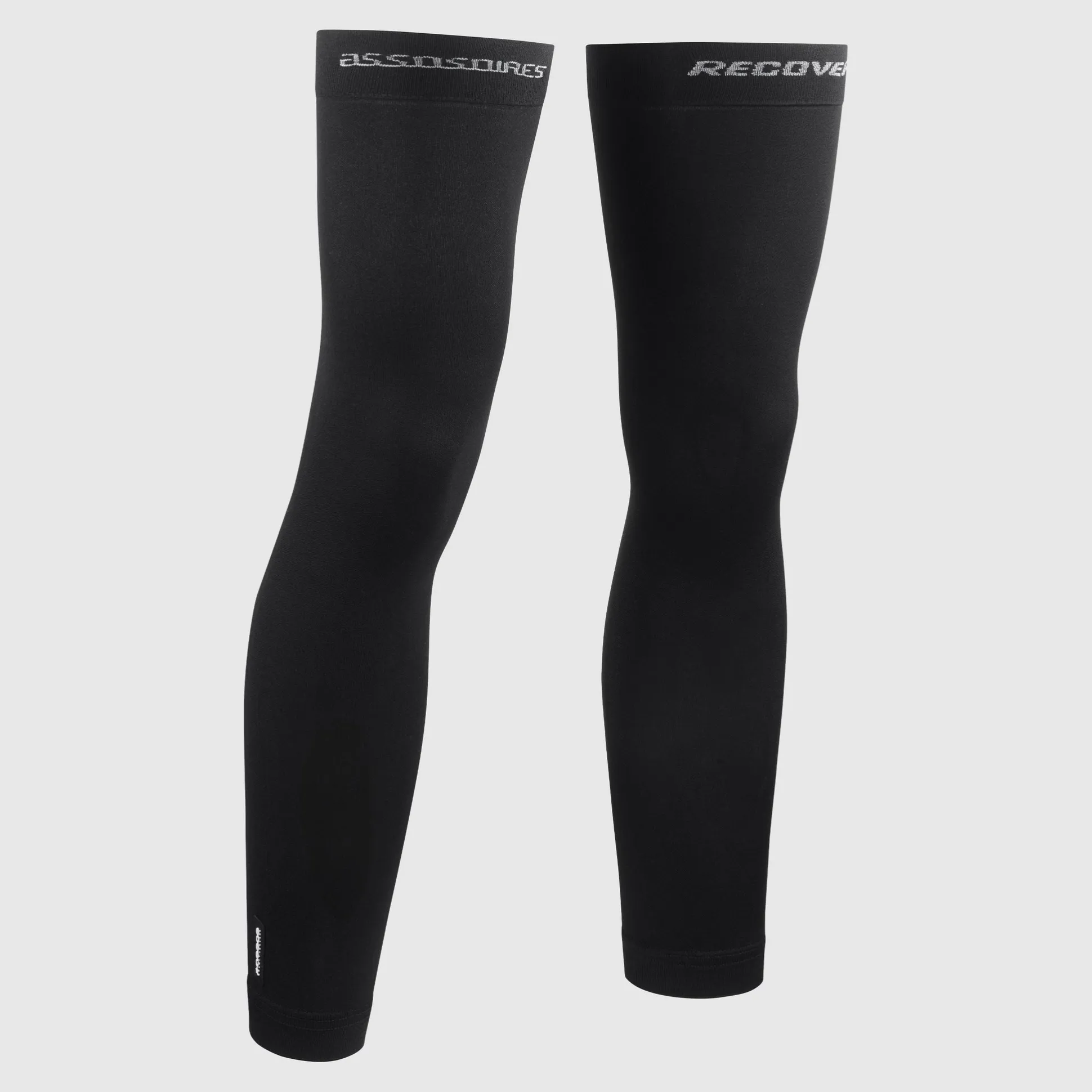 Gambali Assos Recovery - Nero